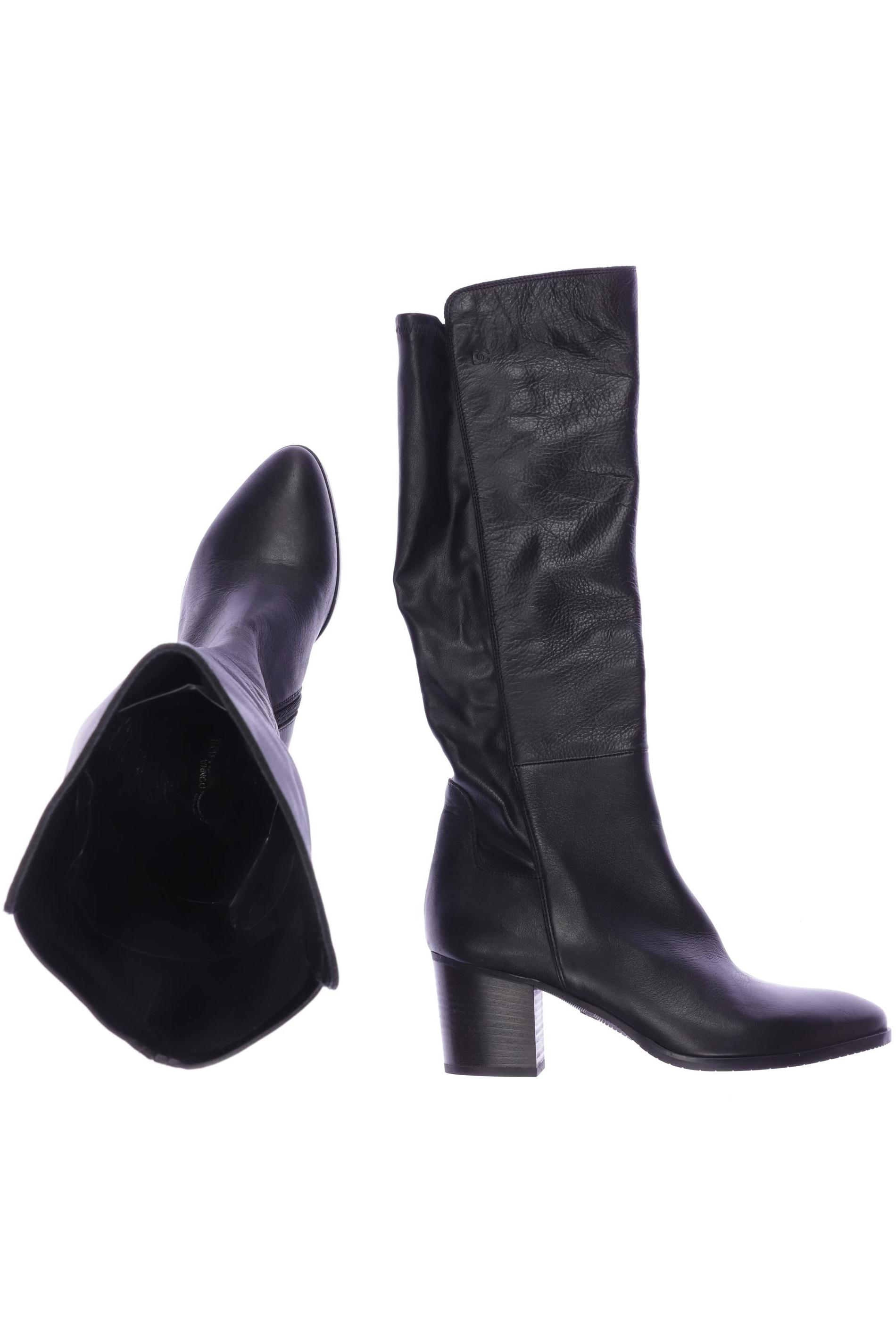 

Donna Carolina Damen Stiefel, schwarz, Gr. 39