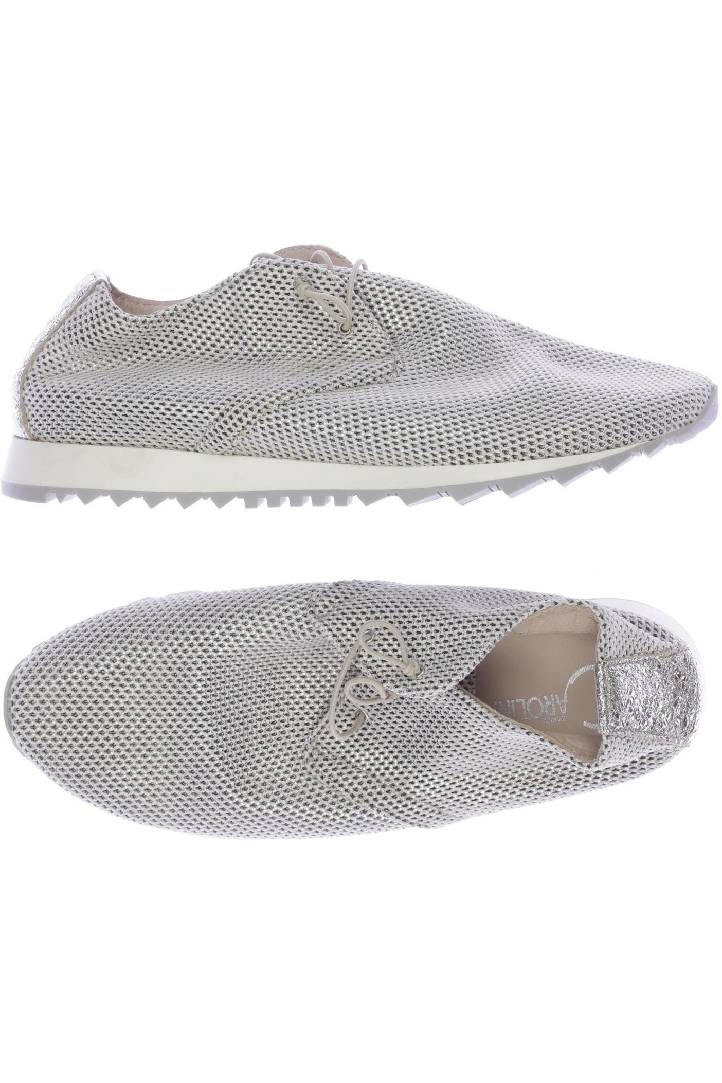 

Donna Carolina Damen Sneakers, grau, Gr. 36