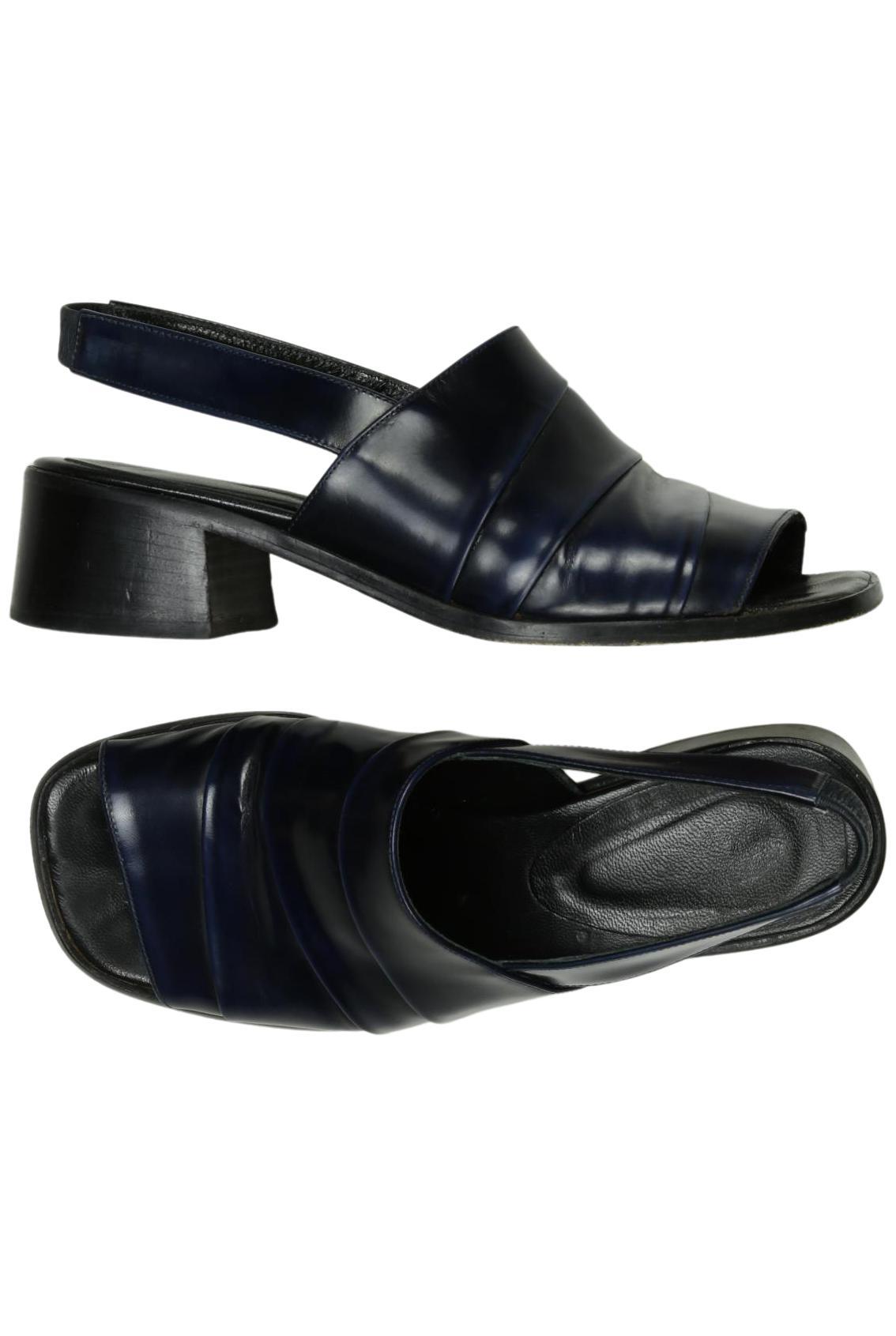 

Donna Carolina Damen Pumps, marineblau, Gr. 35