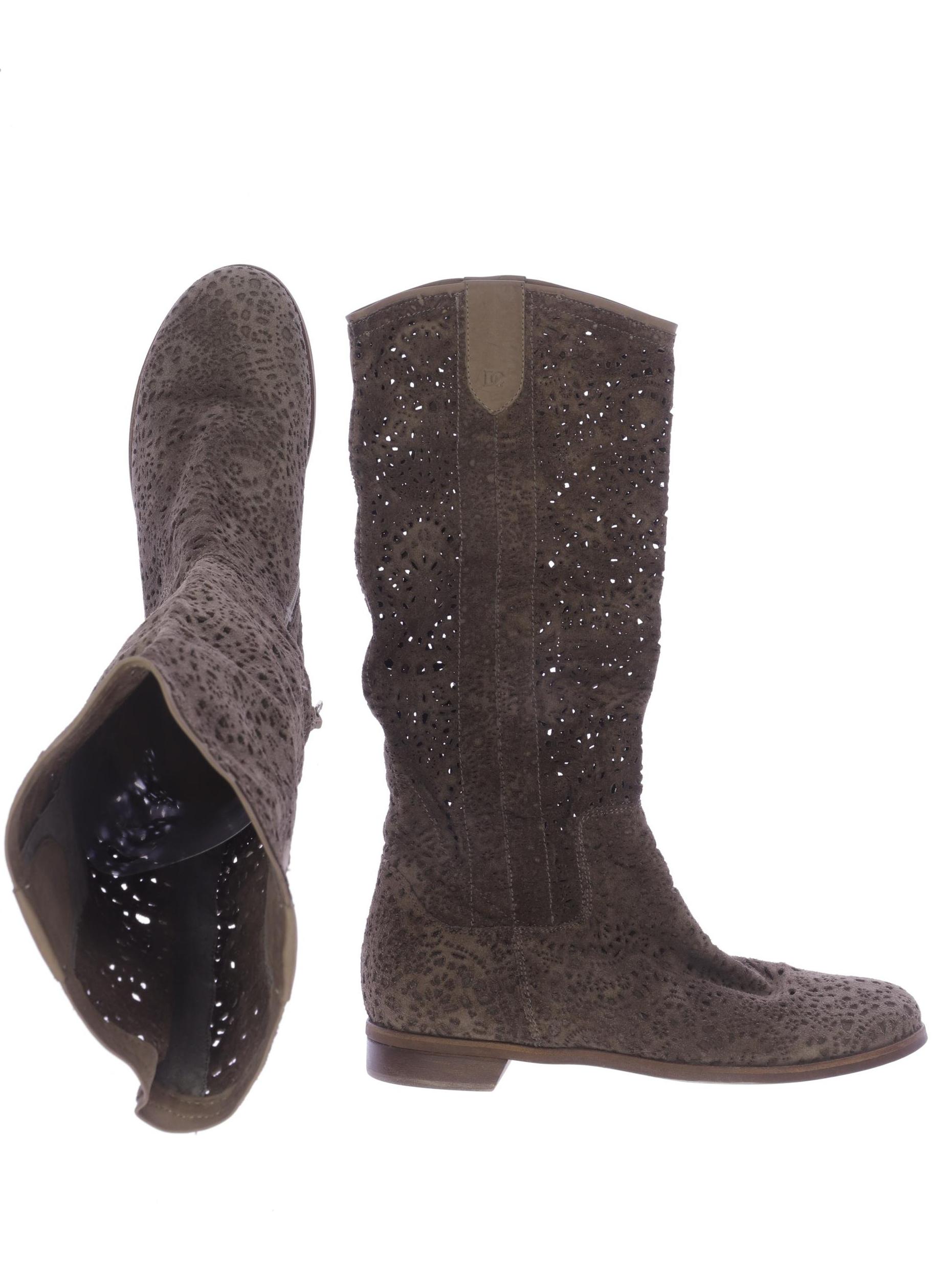 

Donna Carolina Damen Stiefel, braun, Gr. 38