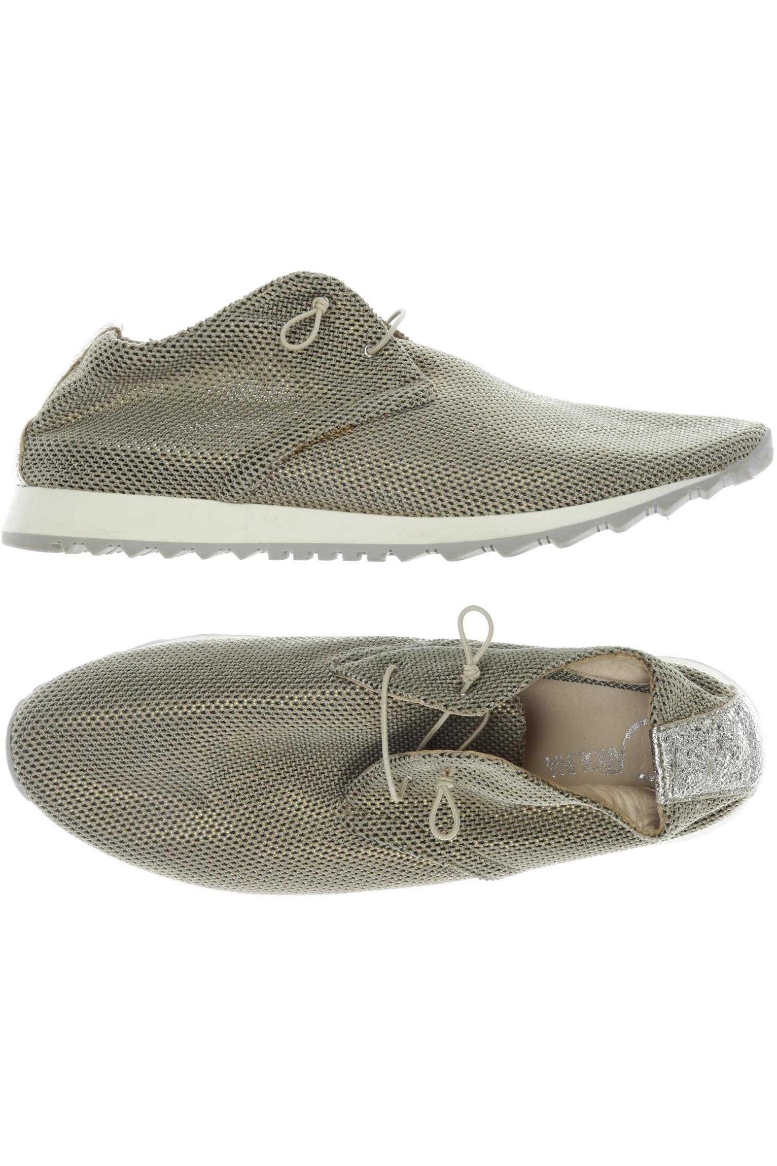 

Donna Carolina Damen Sneakers, beige, Gr. 41