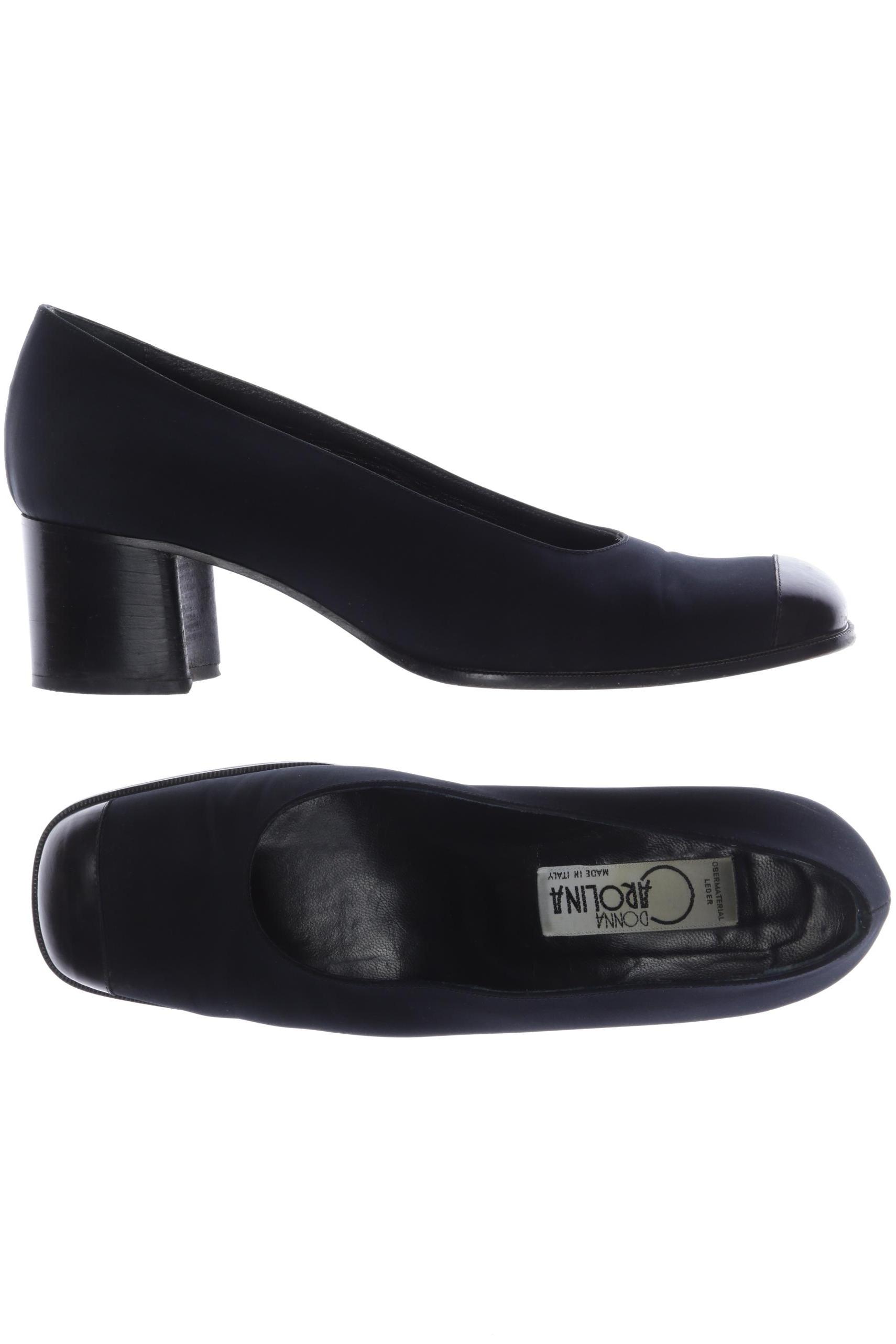 

Donna Carolina Damen Pumps, schwarz, Gr. 41