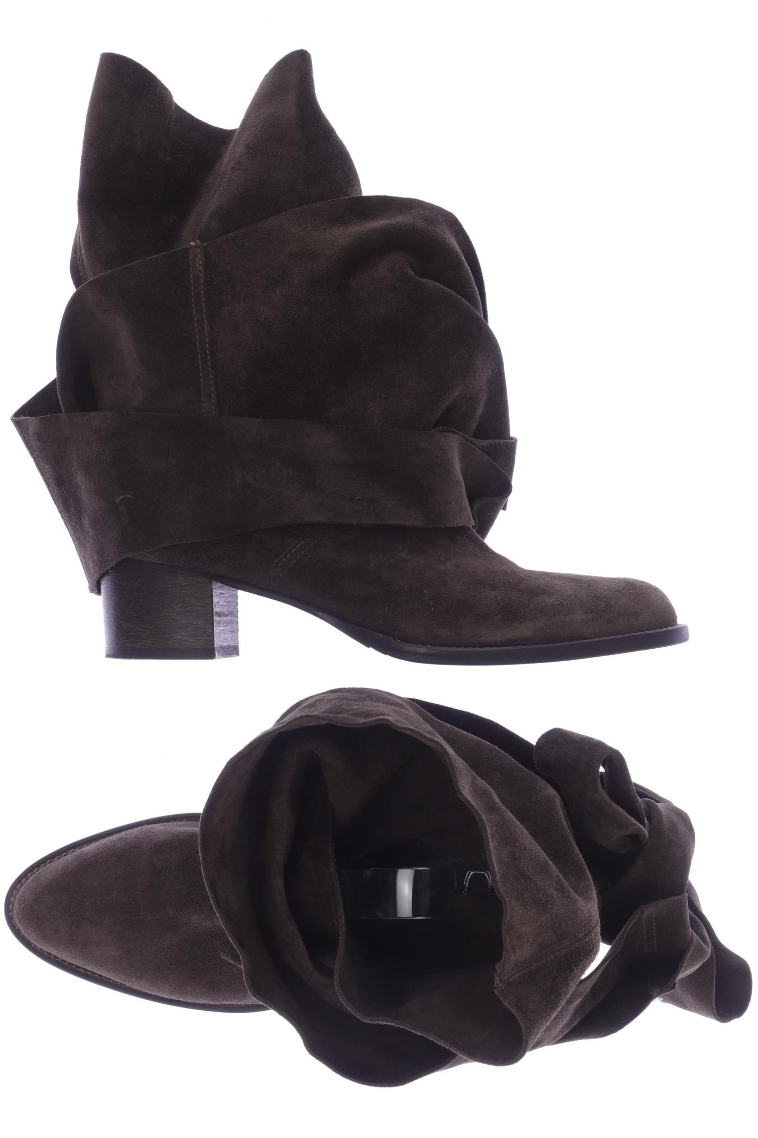 

Donna Carolina Damen Stiefel, braun, Gr. 38