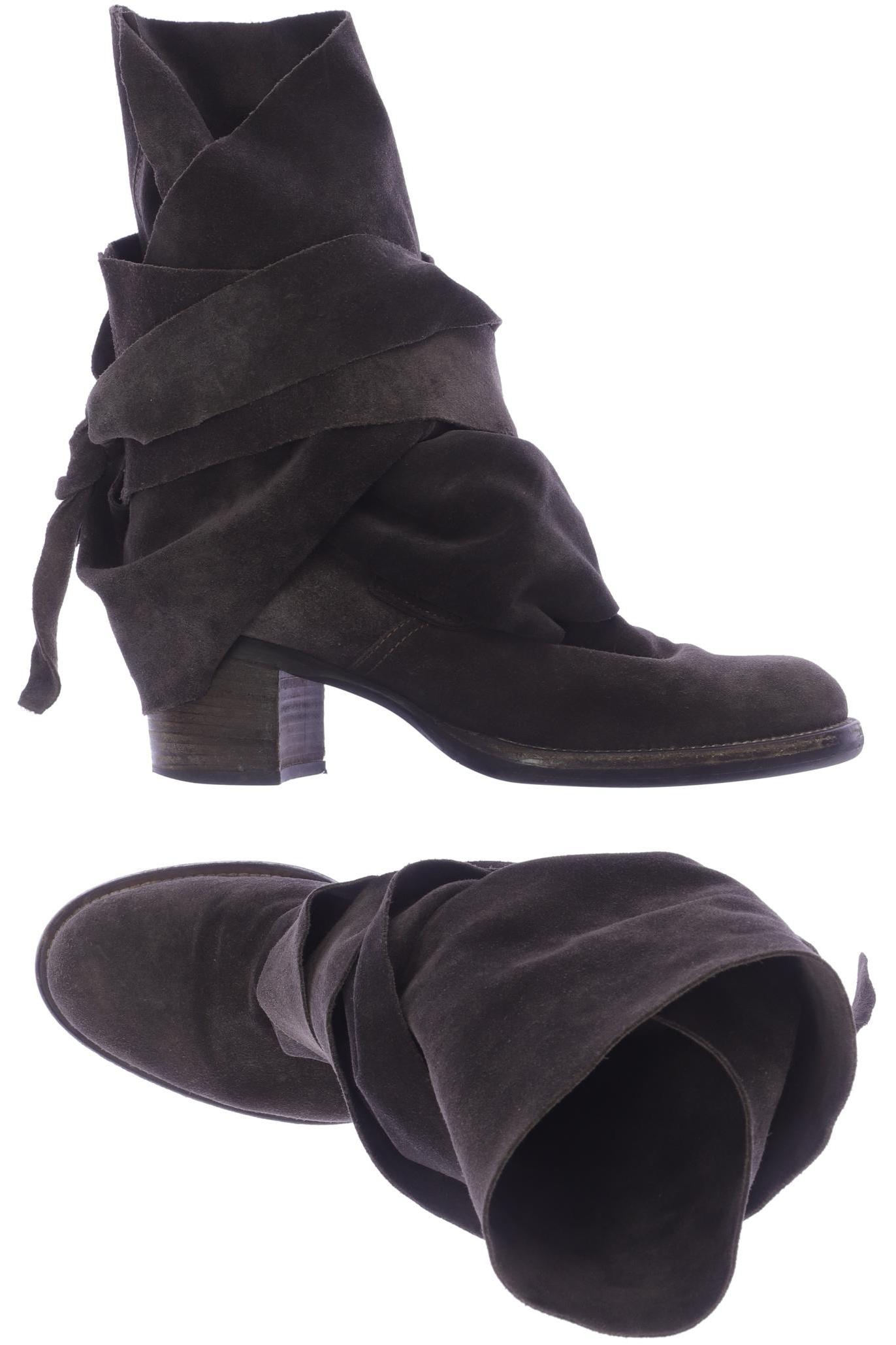 

Donna Carolina Damen Stiefel, braun, Gr. 37