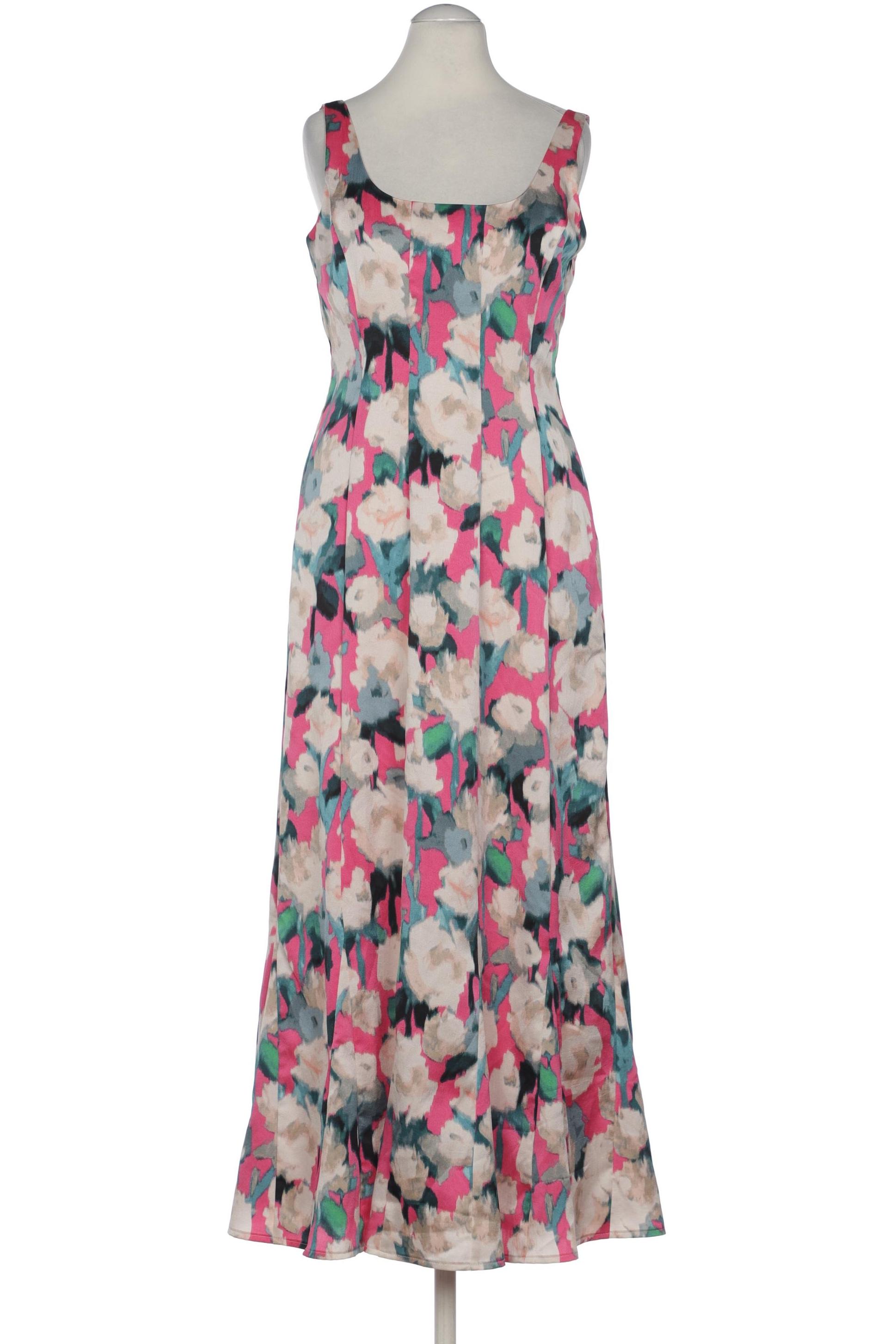 

Donna Karan NEW York Damen Kleid, pink, Gr. 34