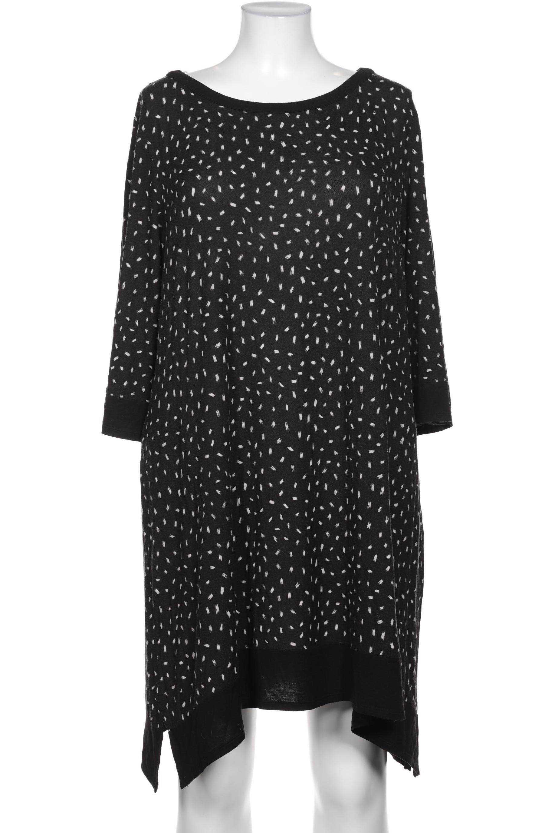 

Donna Karan NEW York Damen Kleid, schwarz, Gr. 46