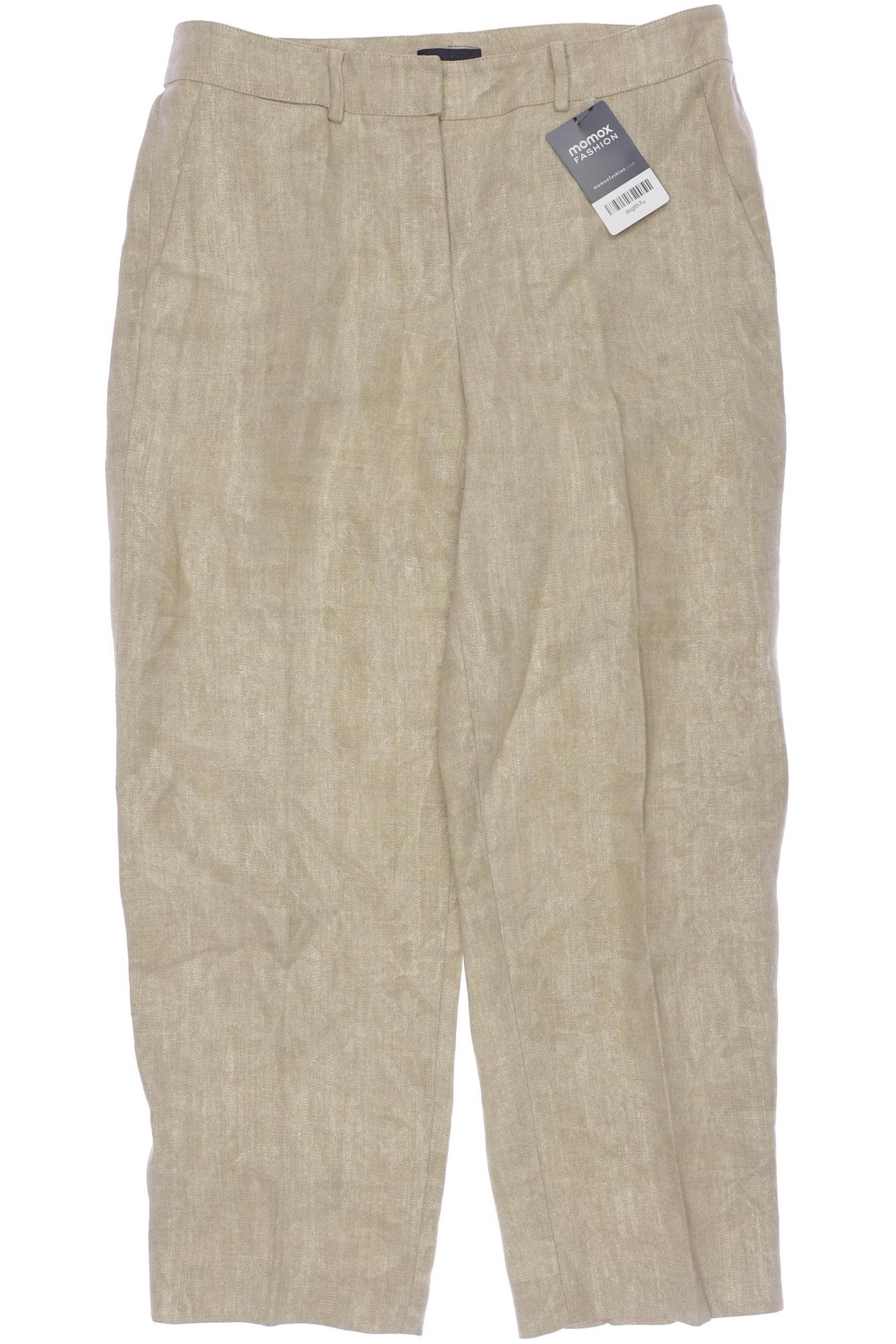 

Donna Karan NEW York Damen Stoffhose, beige, Gr. 31