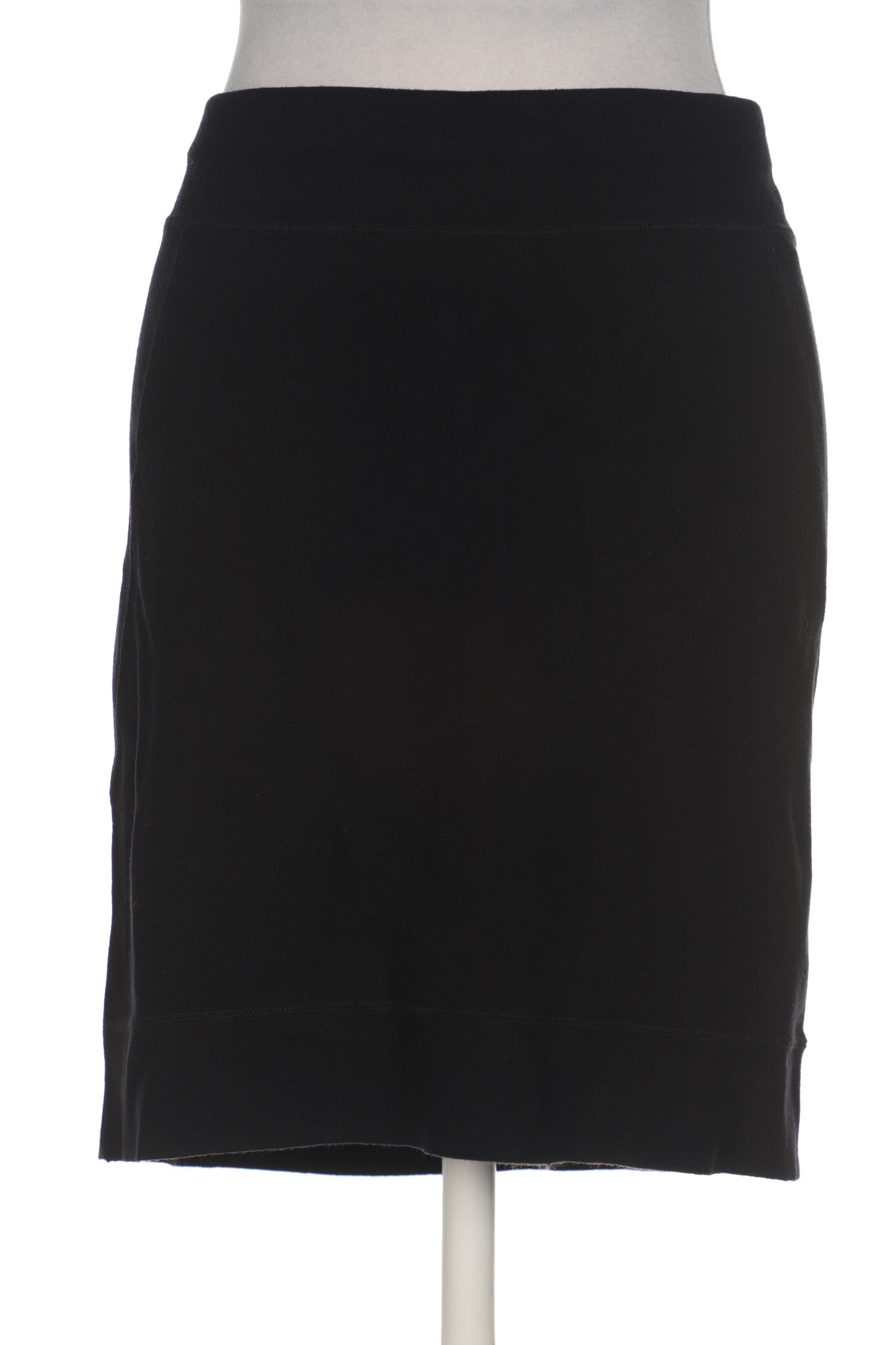 

Donna Karan NEW York Damen Rock, schwarz, Gr. 42