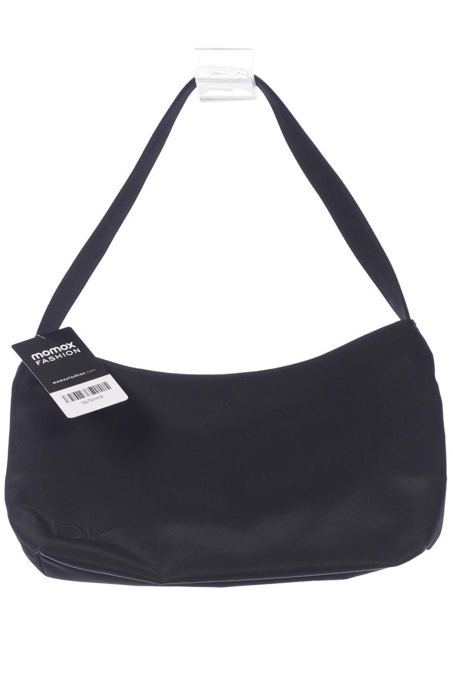 

Donna Karan NEW York Damen Handtasche, schwarz, Gr.