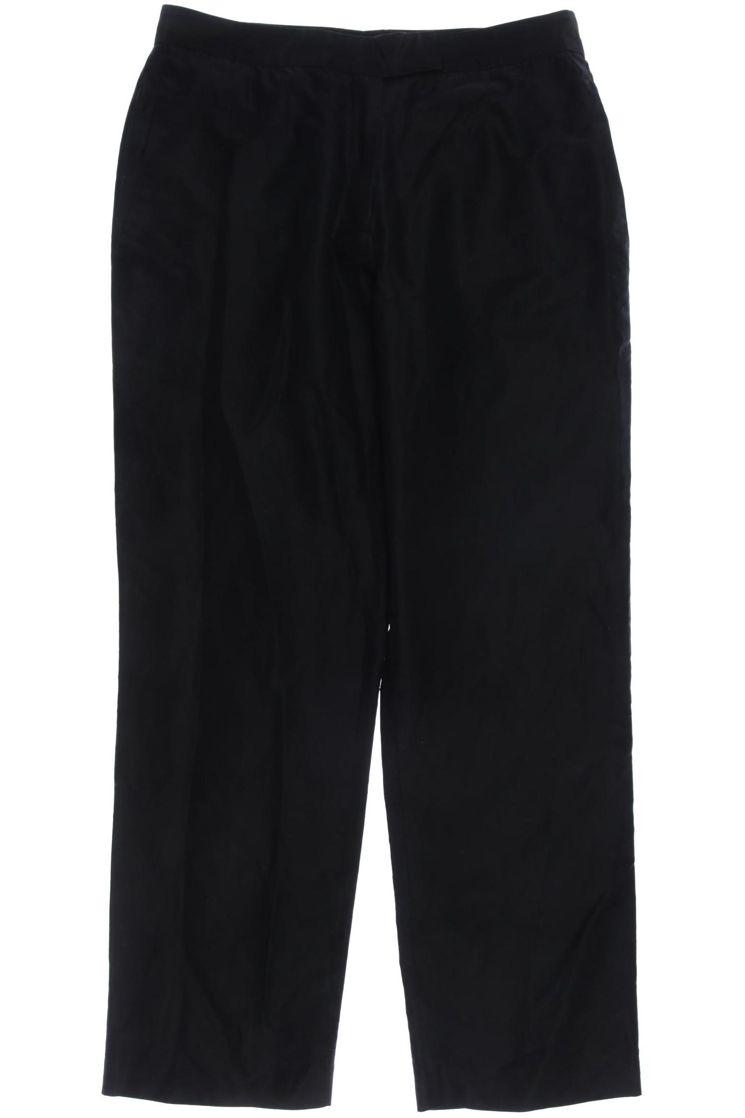 

Donna Karan NEW York Damen Stoffhose, schwarz, Gr. 40