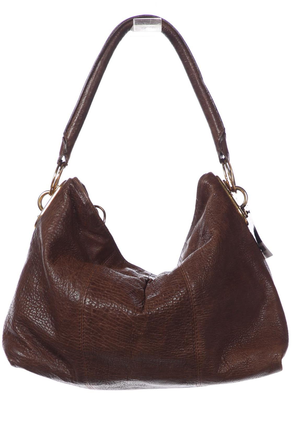 

Donna Karan NEW York Damen Handtasche, braun, Gr.
