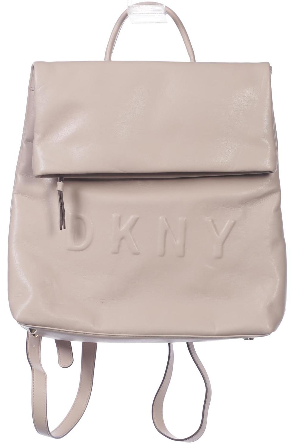 

Donna Karan NEW York Damen Rucksack, pink, Gr.