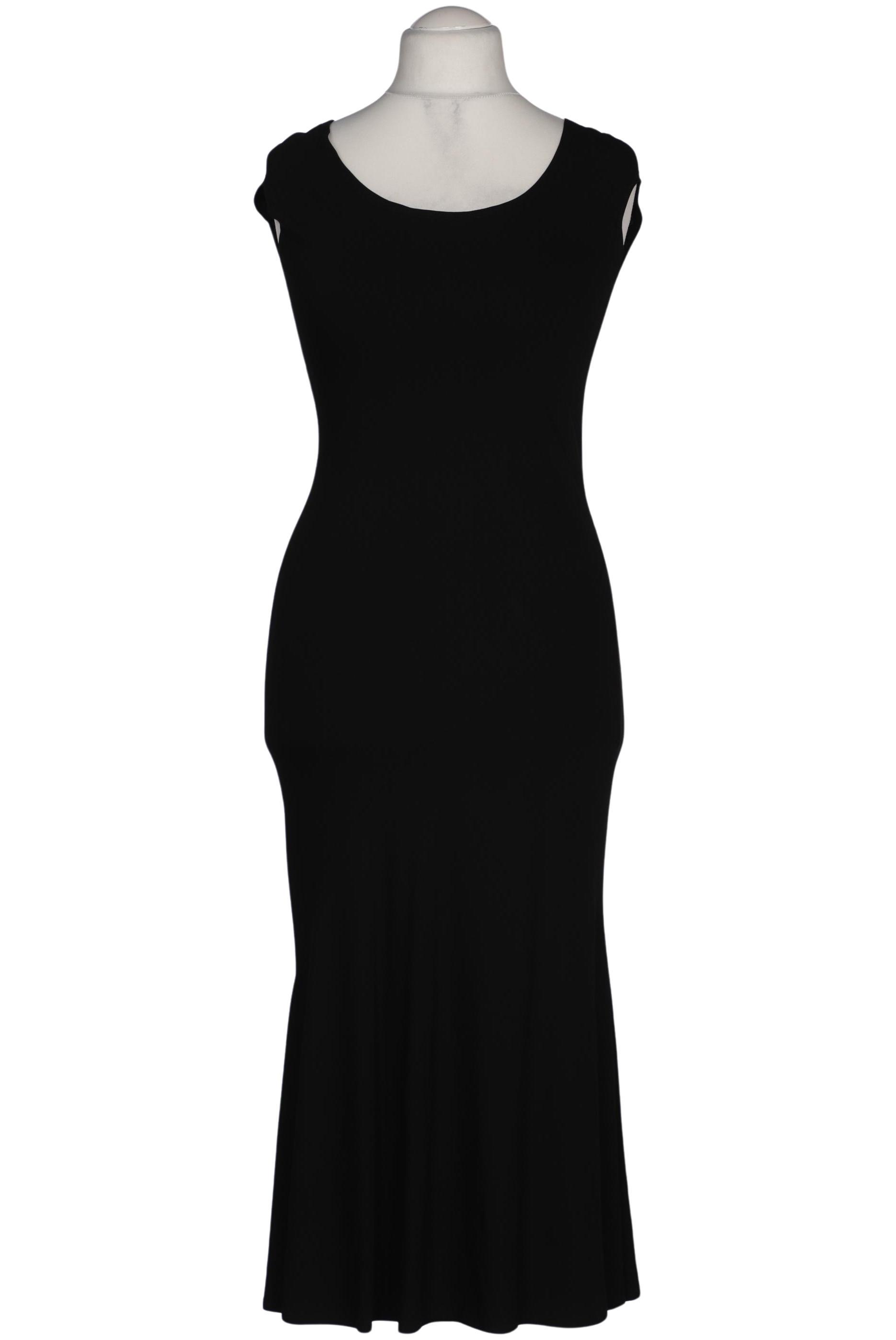 

Donna Karan NEW York Damen Kleid, schwarz, Gr. 42