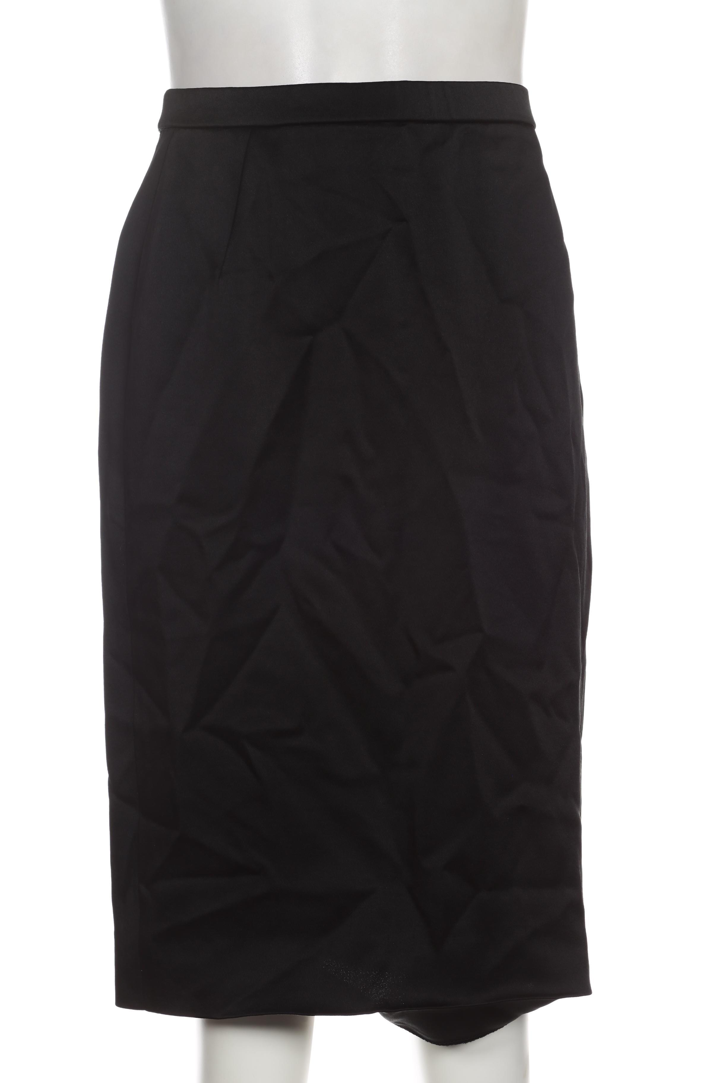 

Donna Karan NEW York Damen Rock, schwarz, Gr. 40