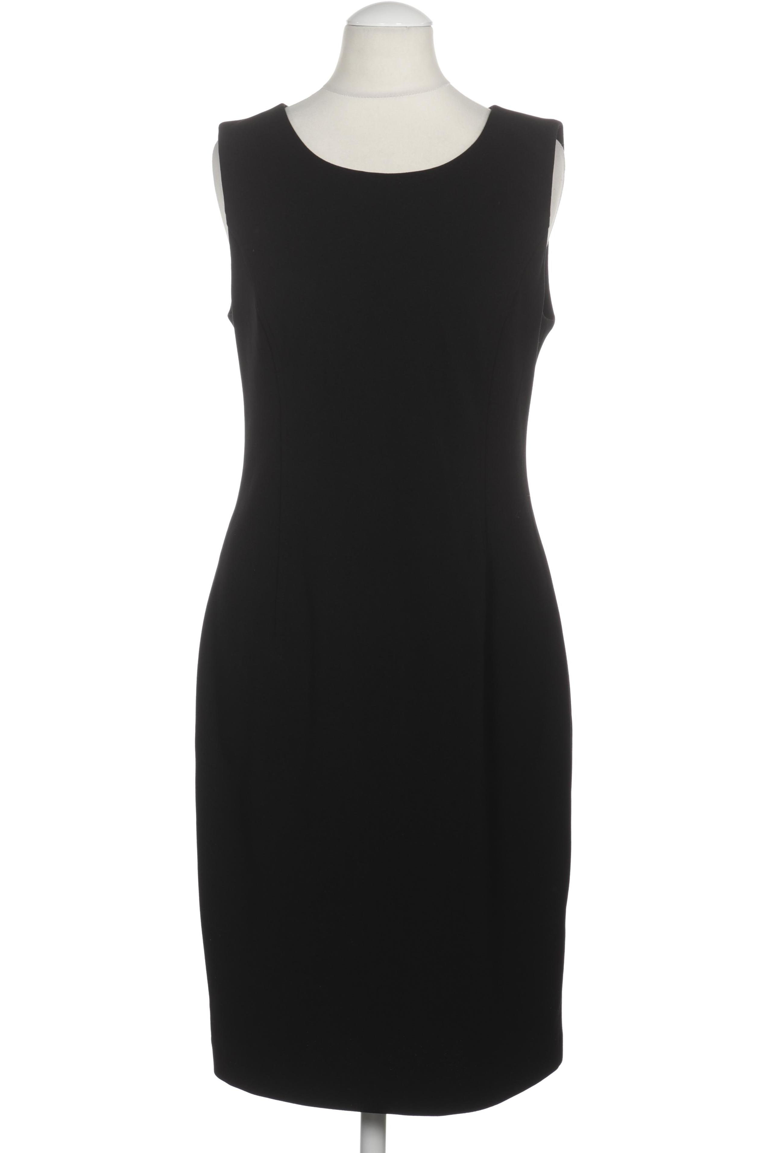 

Donna Karan NEW York Damen Kleid, schwarz, Gr. 2