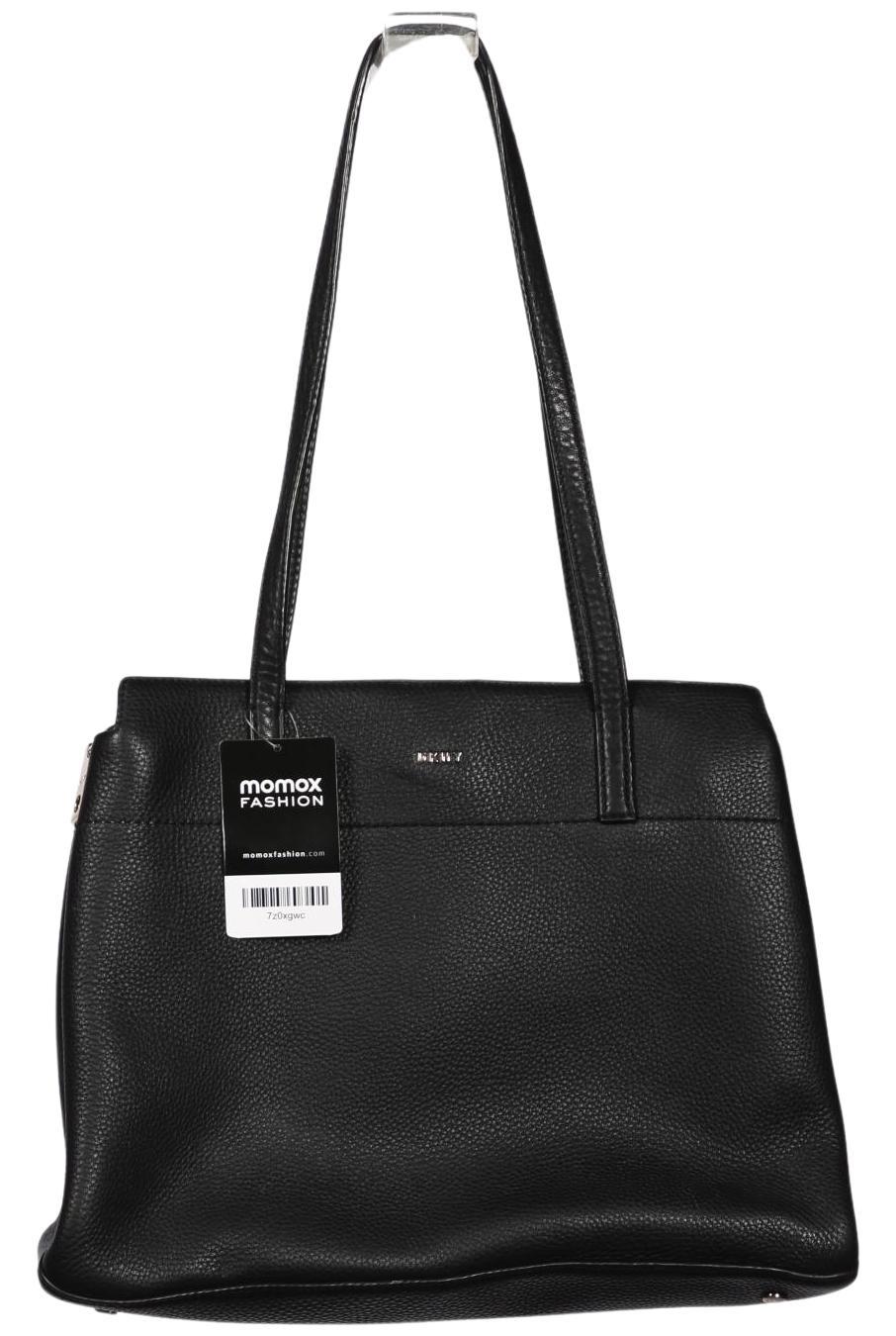 

Donna Karan NEW York Damen Handtasche, schwarz, Gr.