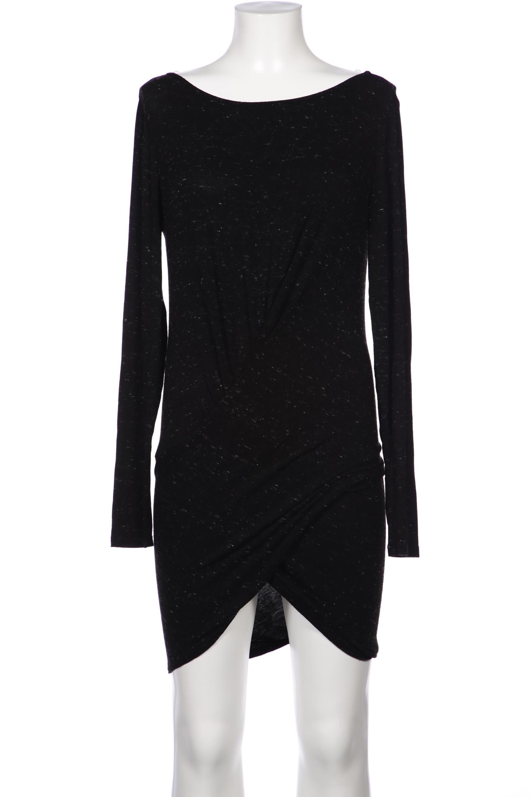 

Donna Karan NEW York Damen Kleid, schwarz, Gr. 38
