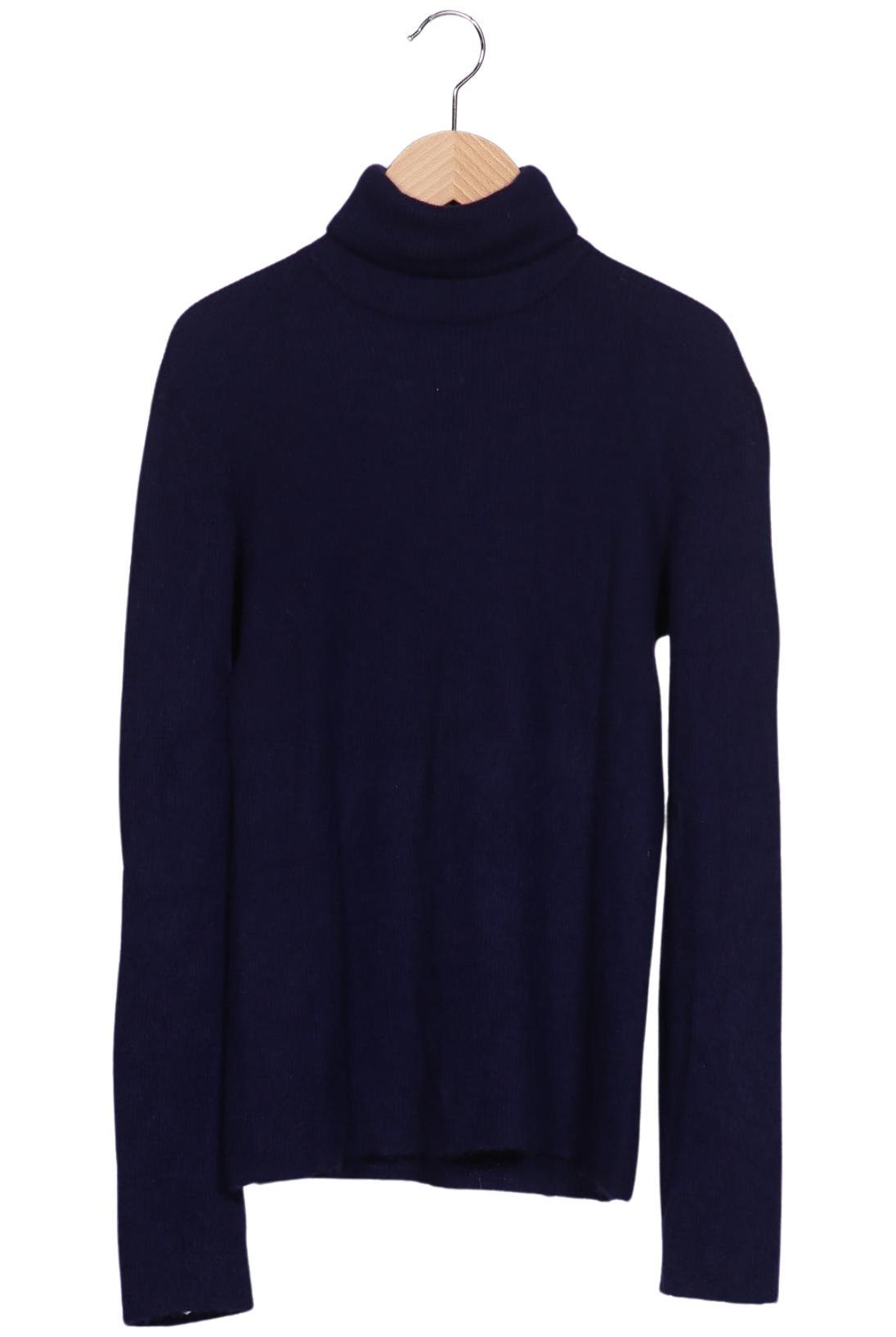 

Donna Karan NEW York Damen Pullover, marineblau, Gr. 38