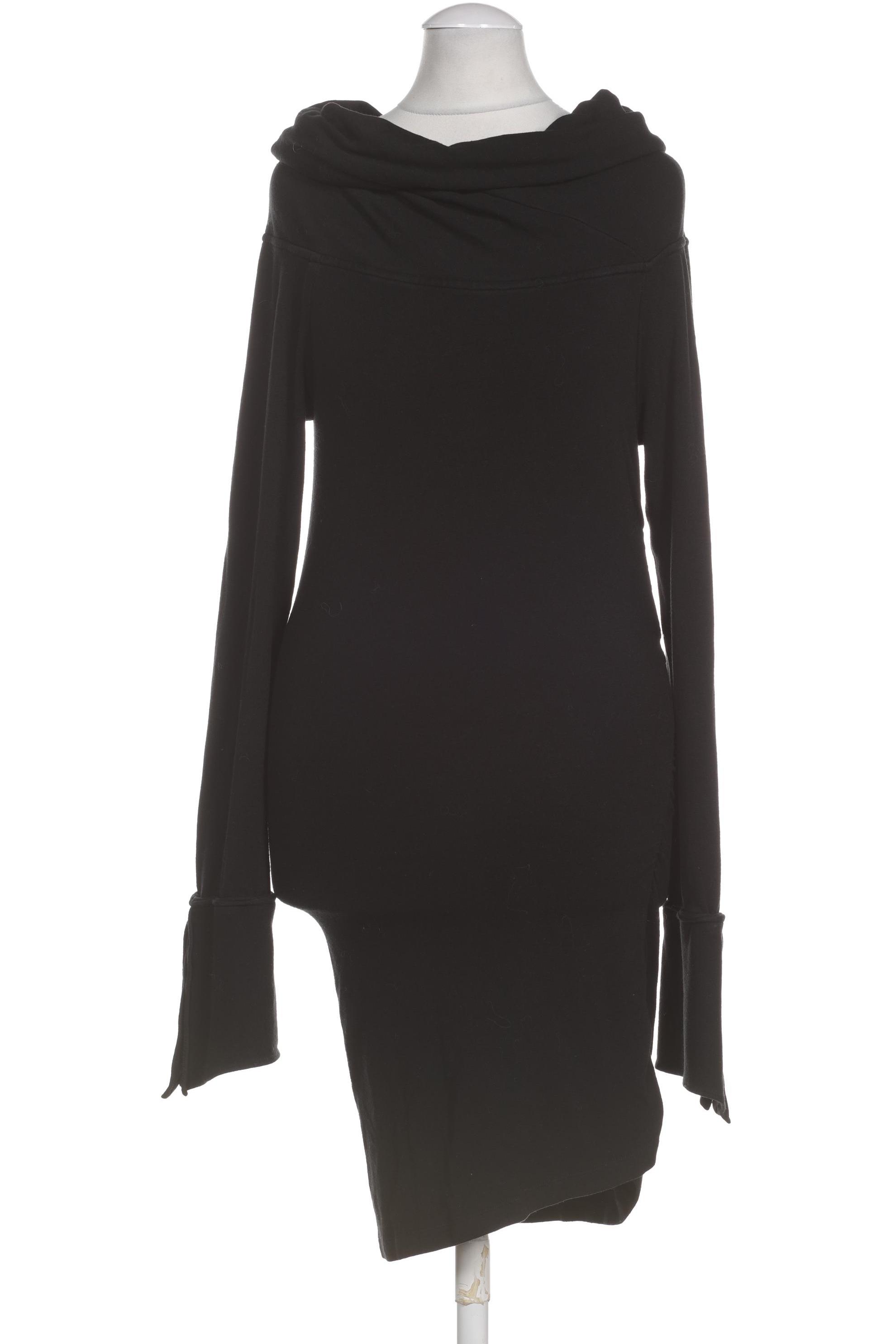 

Donna Karan NEW York Damen Kleid, schwarz, Gr.