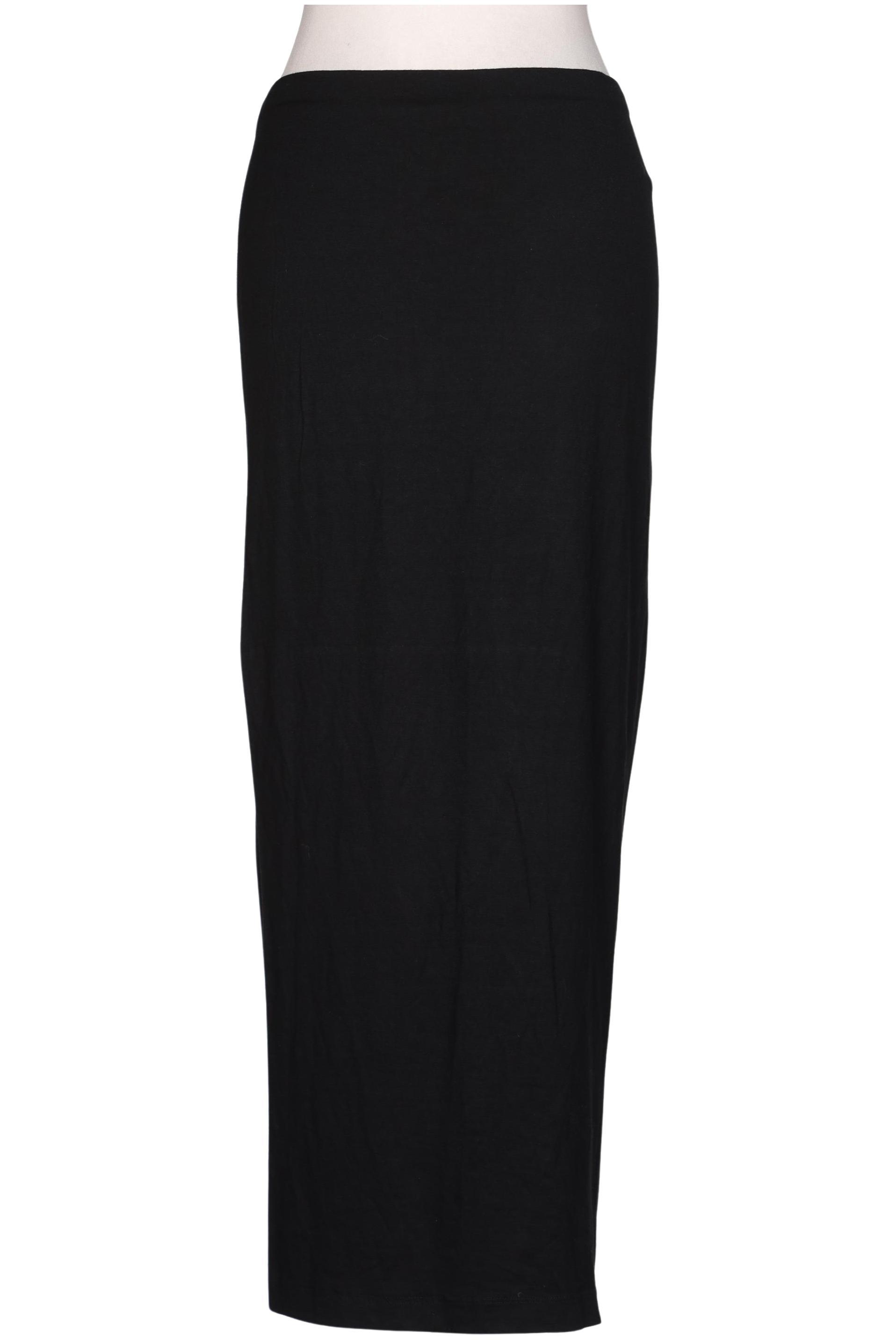 

Donna Karan NEW York Damen Rock, schwarz, Gr. 38