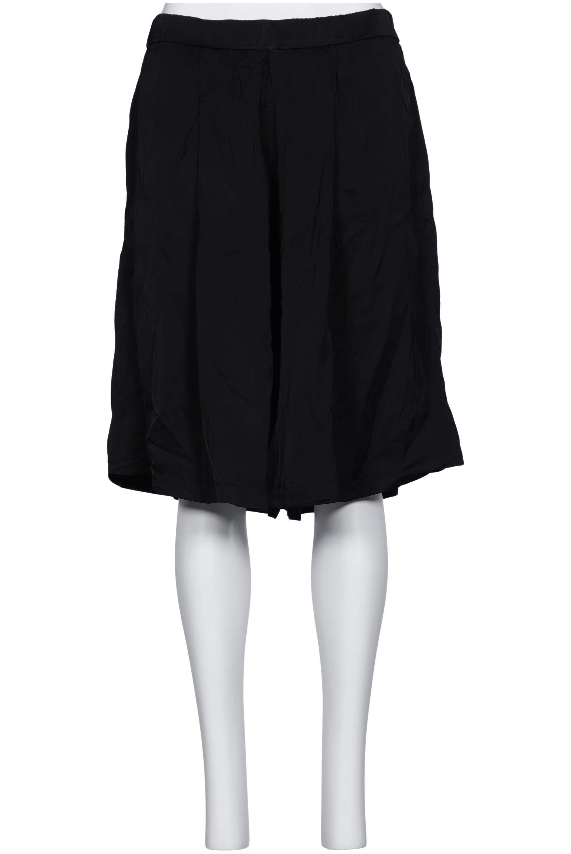 

Donna Karan NEW York Damen Shorts, schwarz, Gr. 31