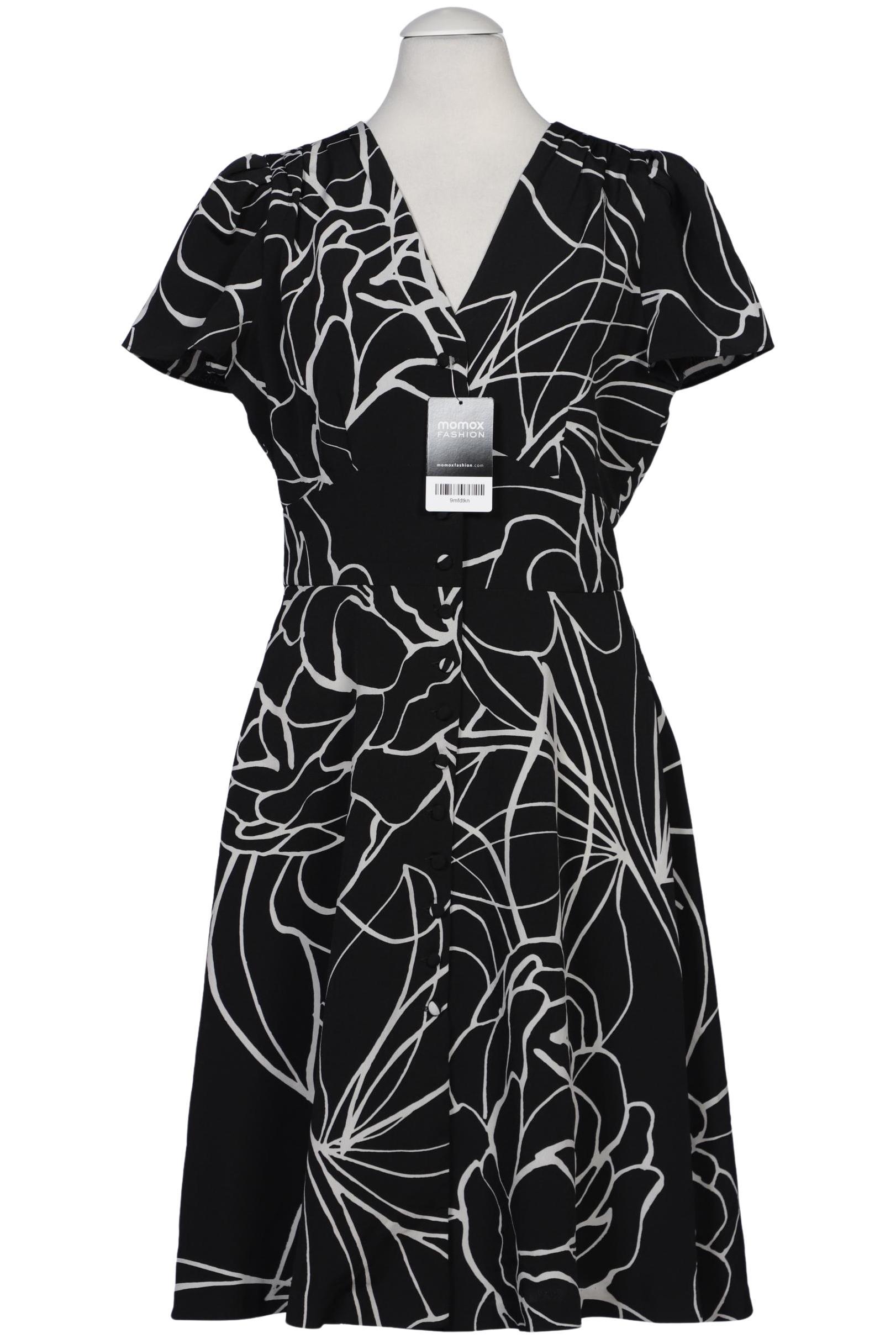 

Donna Karan NEW York Damen Kleid, mehrfarbig, Gr. 34