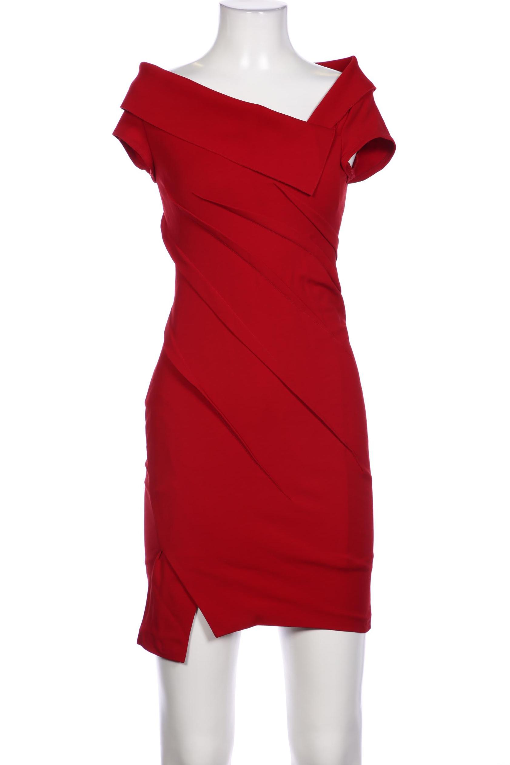 

DONNA KARAN NEW YORK Damen Kleid, rot