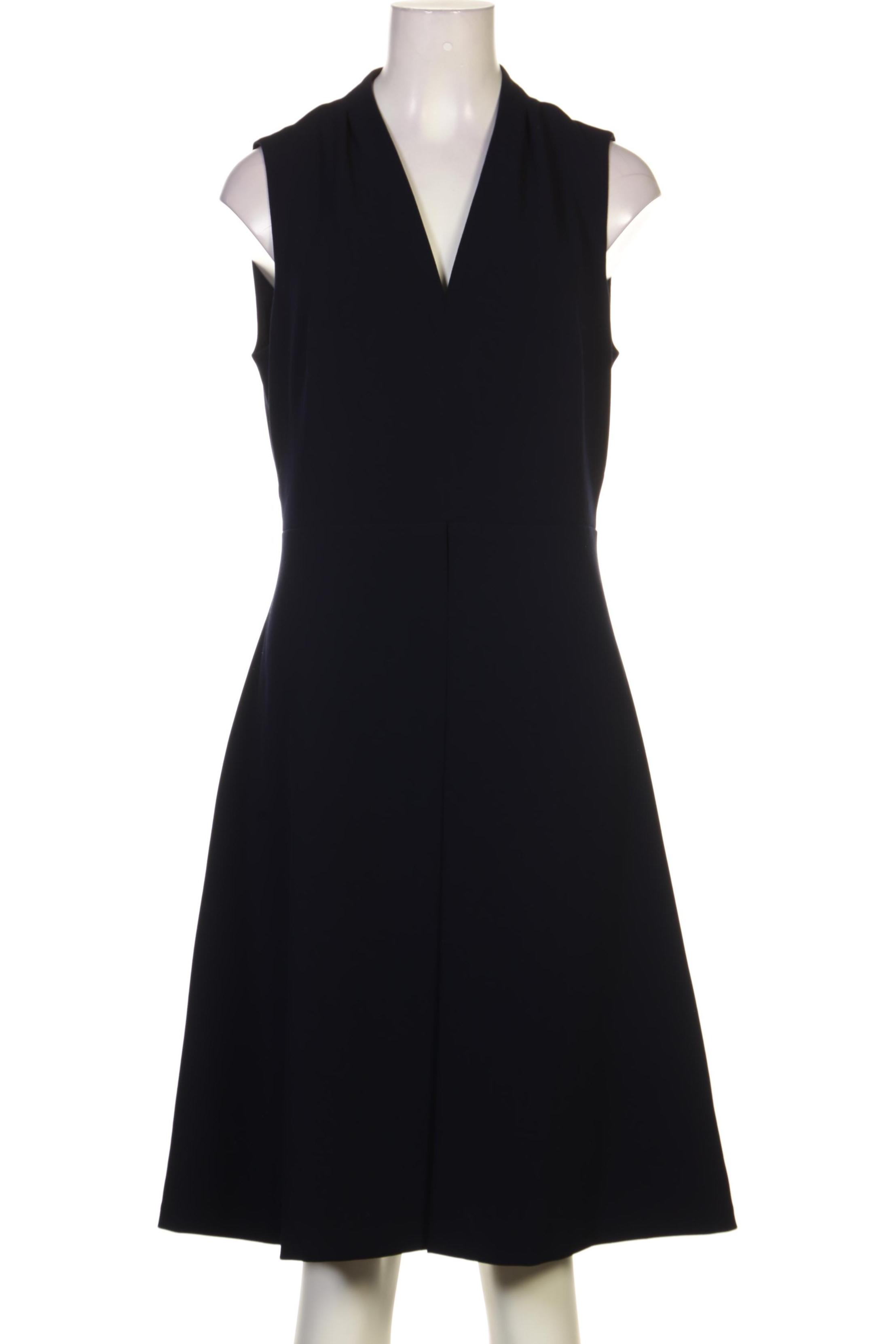

Donna Karan NEW York Damen Kleid, blau, Gr. 8