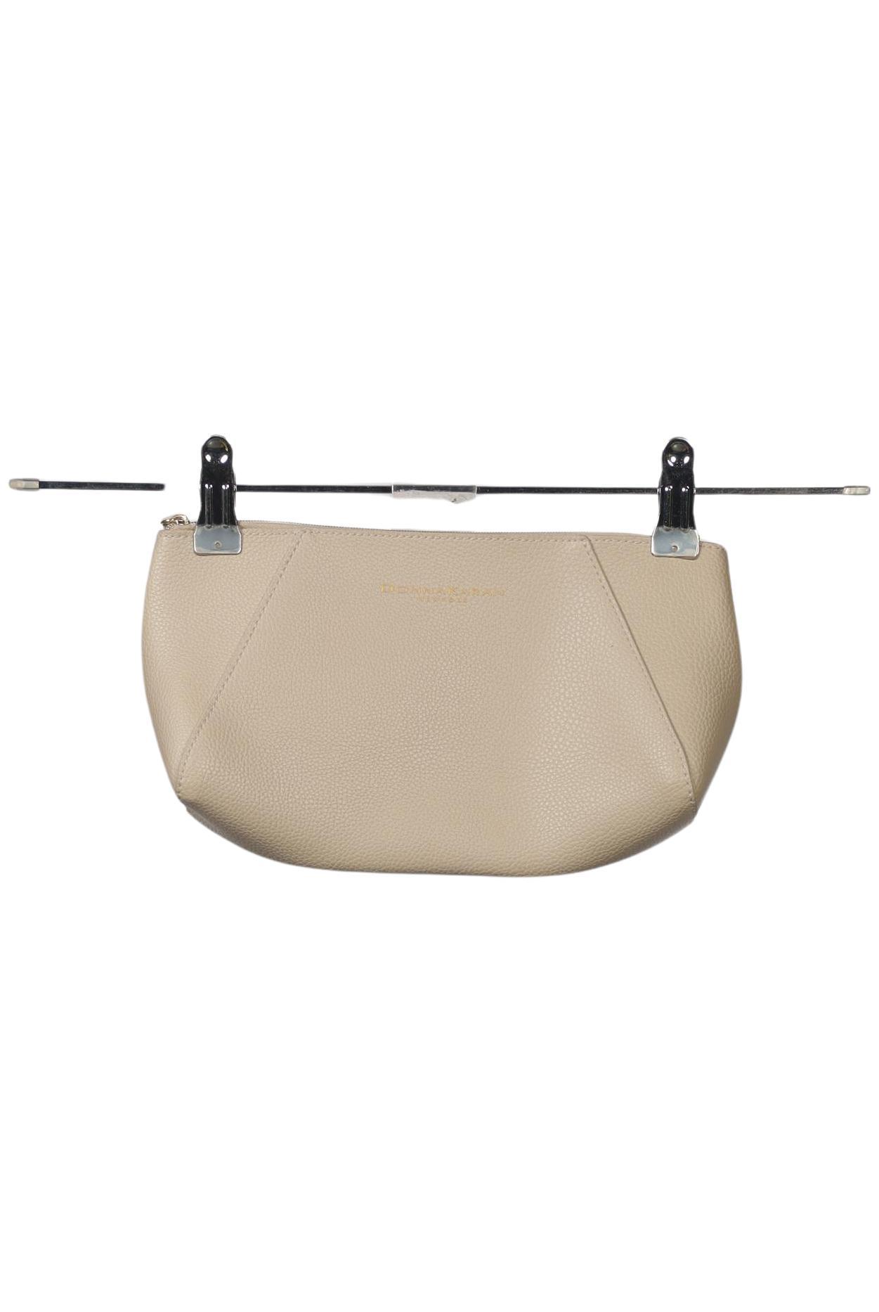 

Donna Karan NEW York Damen Handtasche, beige, Gr.