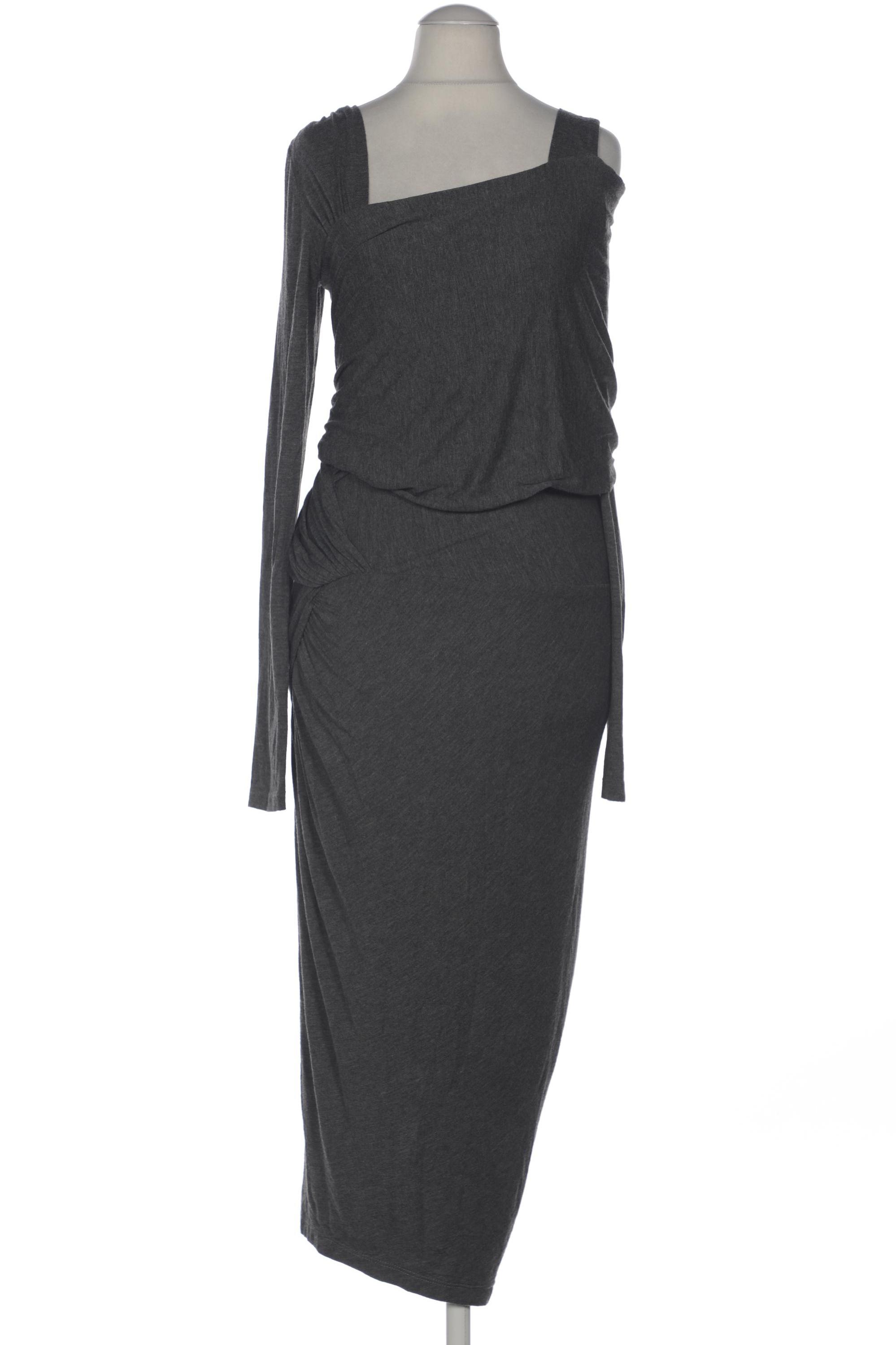 

Donna Karan NEW York Damen Kleid, grau, Gr. 38