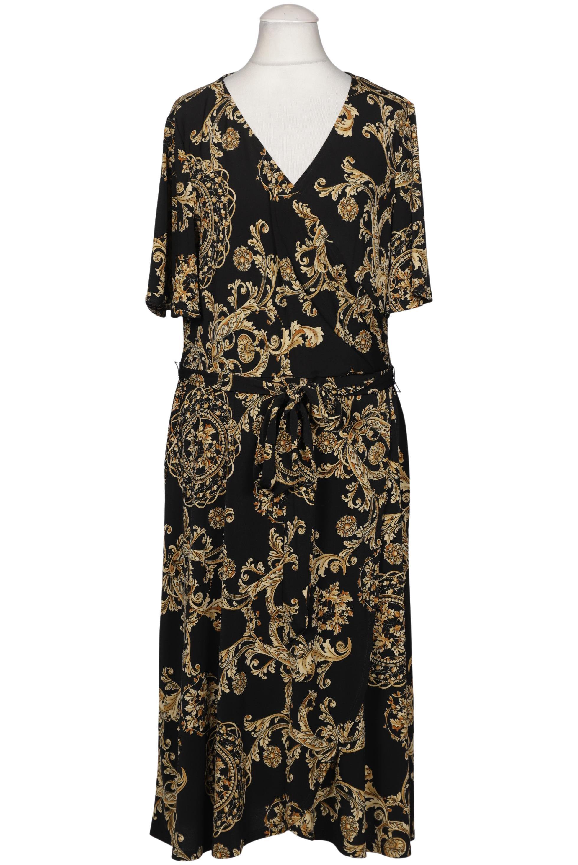 

Donna Karan NEW York Damen Kleid, mehrfarbig, Gr. 38