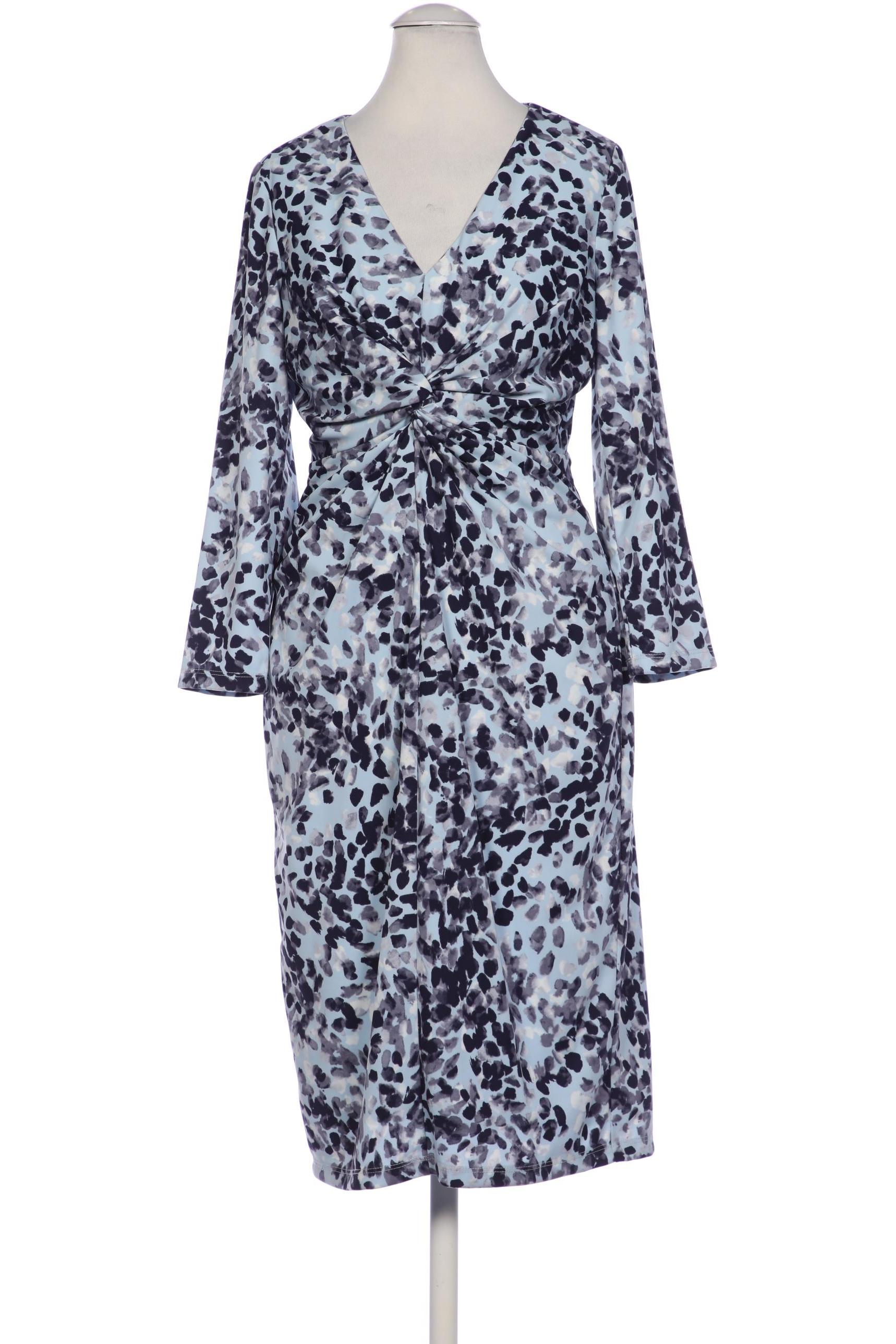 

Donna Karan NEW York Damen Kleid, mehrfarbig, Gr. 2