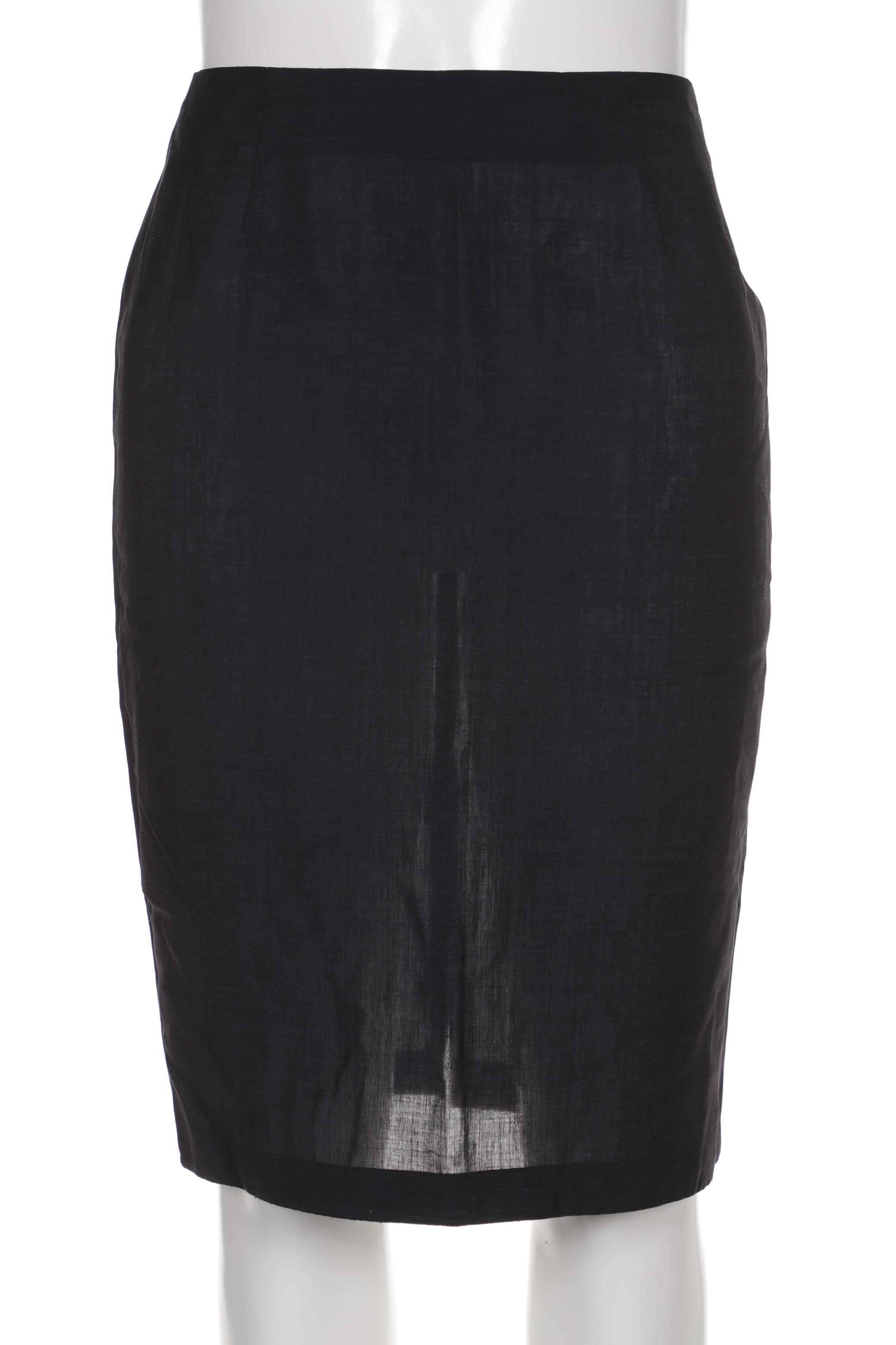 

Donna Karan NEW York Damen Rock, marineblau, Gr. 42