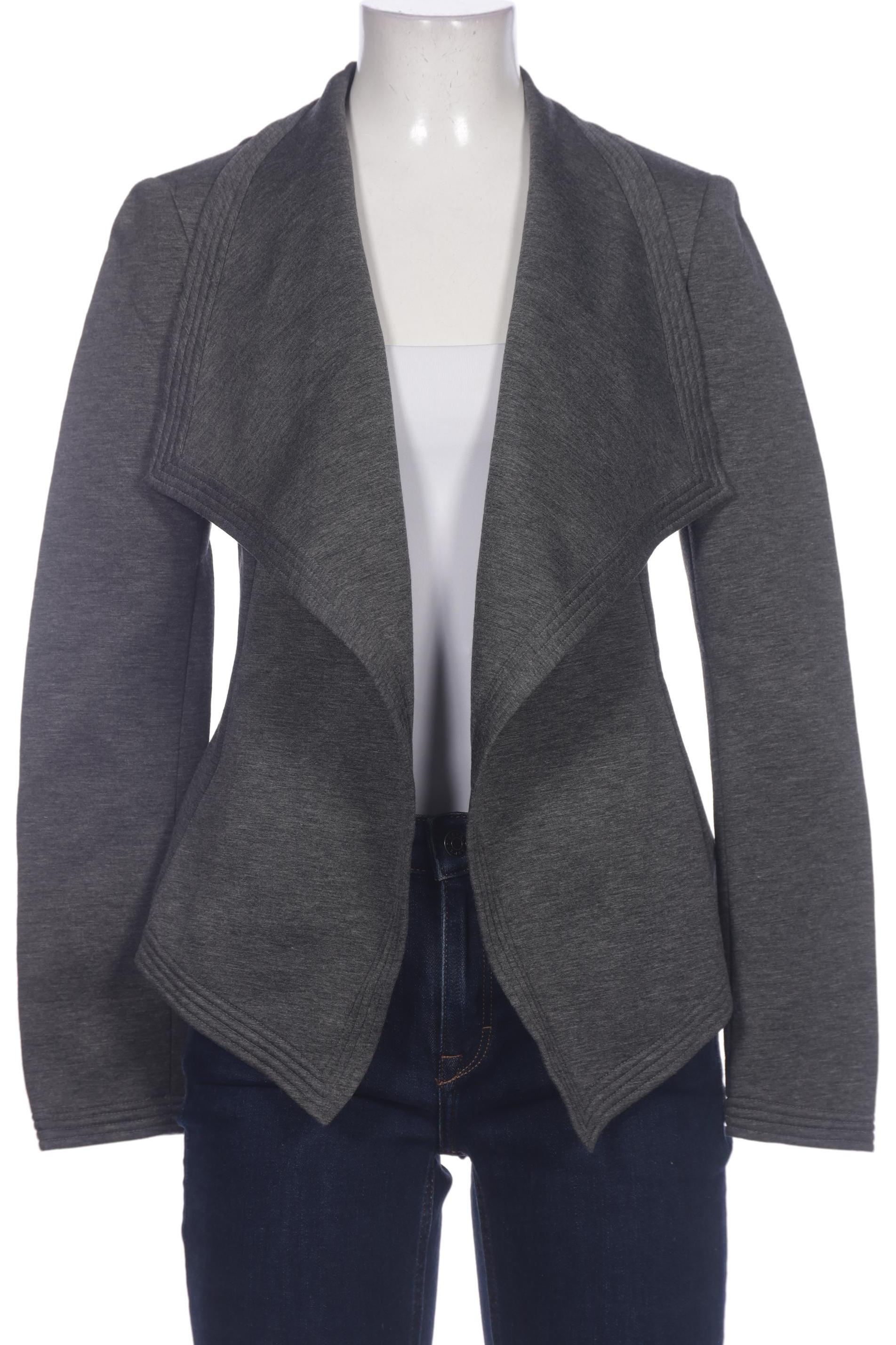 

Donna Karan NEW York Damen Blazer, grau, Gr. 6