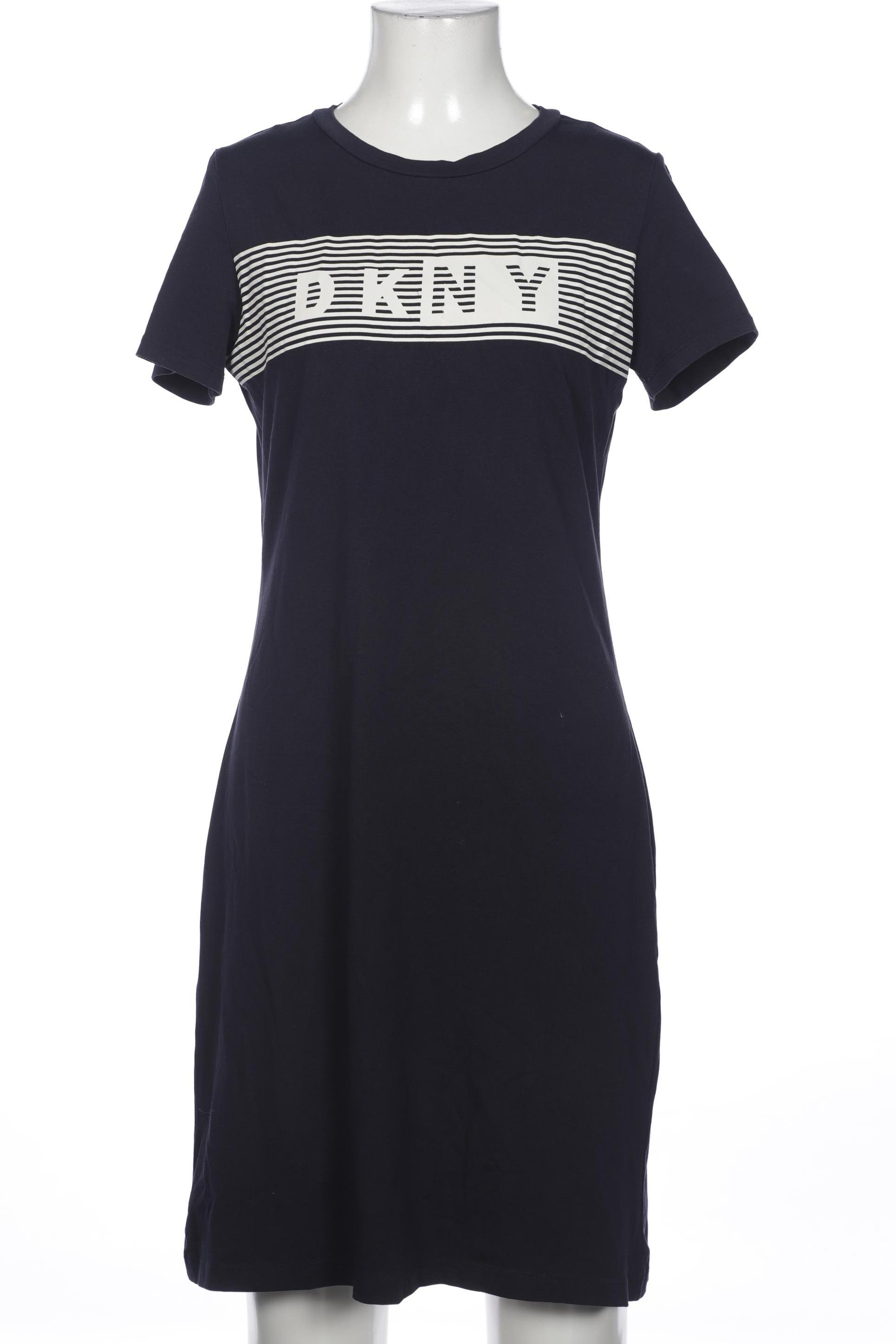 

DONNA KARAN NEW YORK Damen Kleid, marineblau