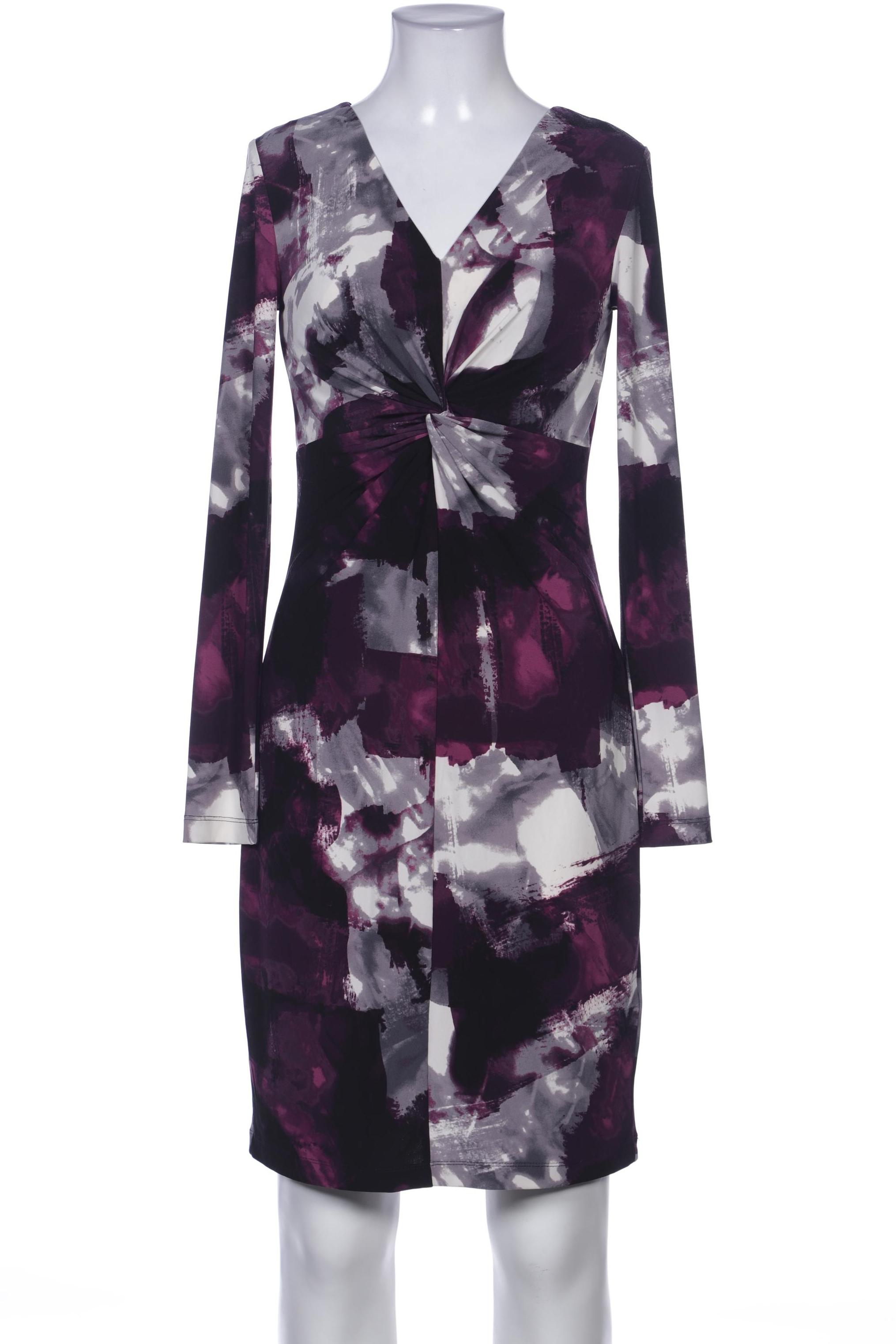 

Donna Karan NEW York Damen Kleid, flieder, Gr. 34