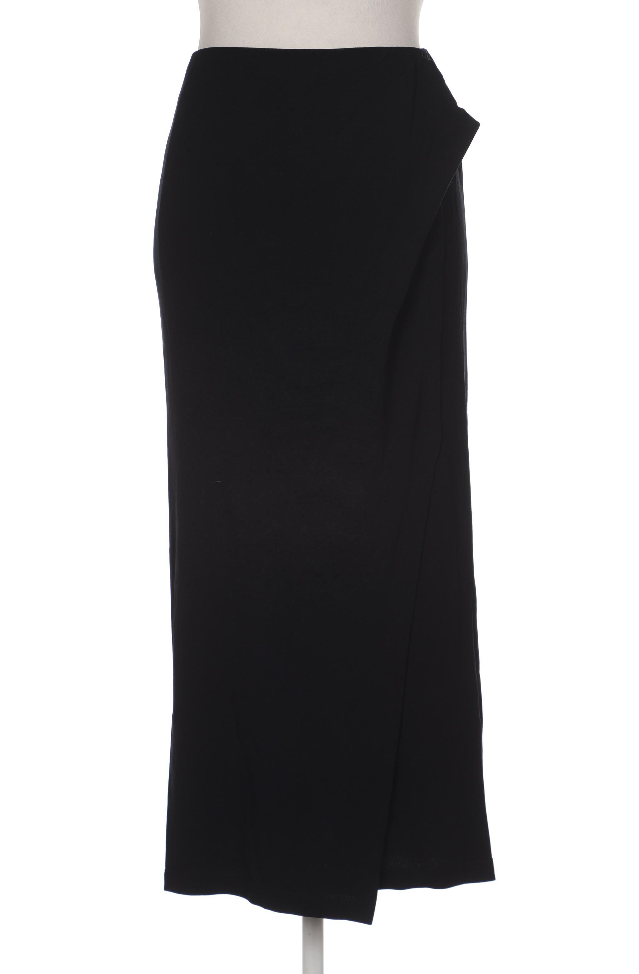 

Donna Karan NEW York Damen Rock, marineblau, Gr. 42