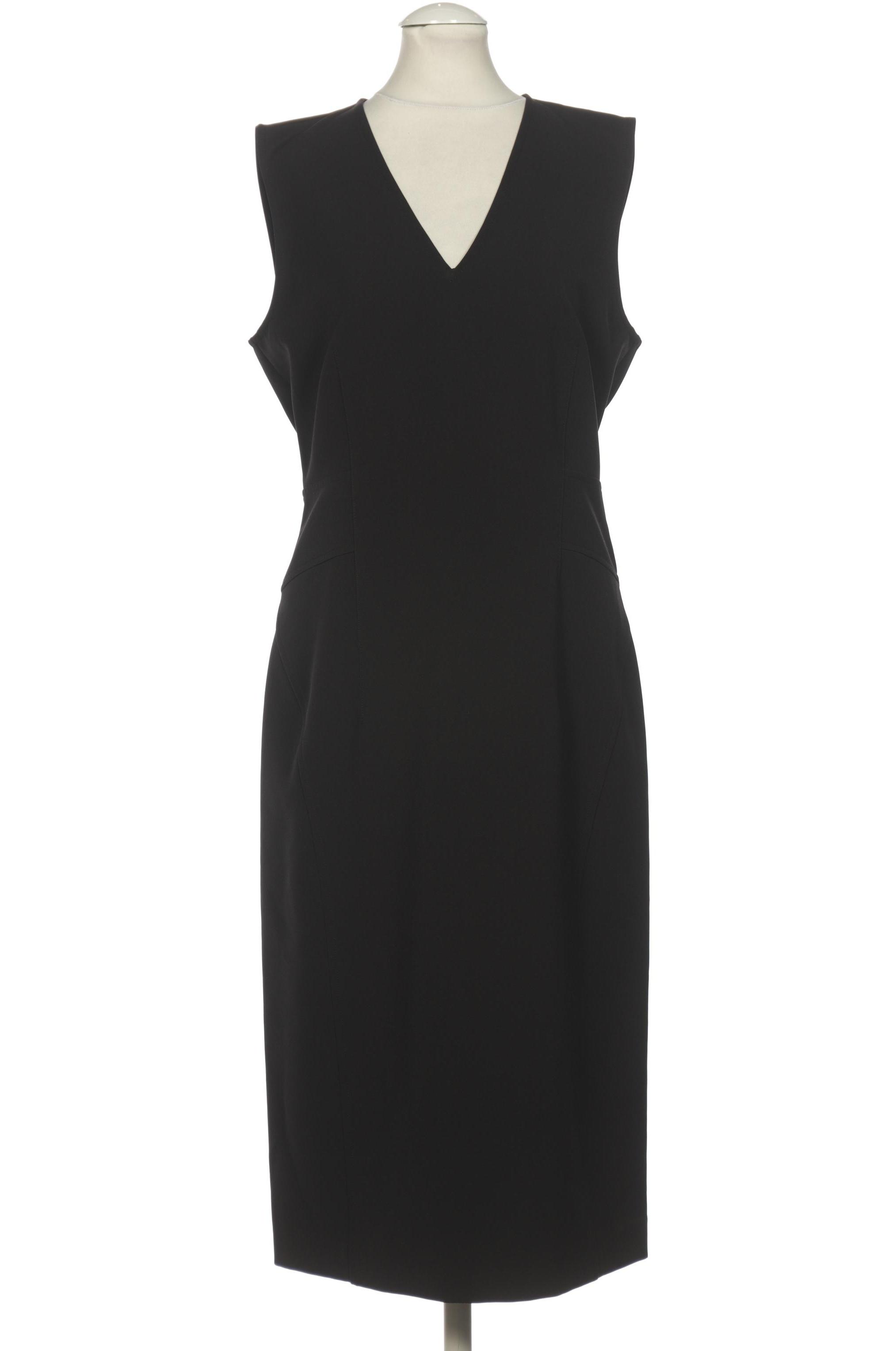

Donna Karan NEW York Damen Kleid, schwarz, Gr. 4