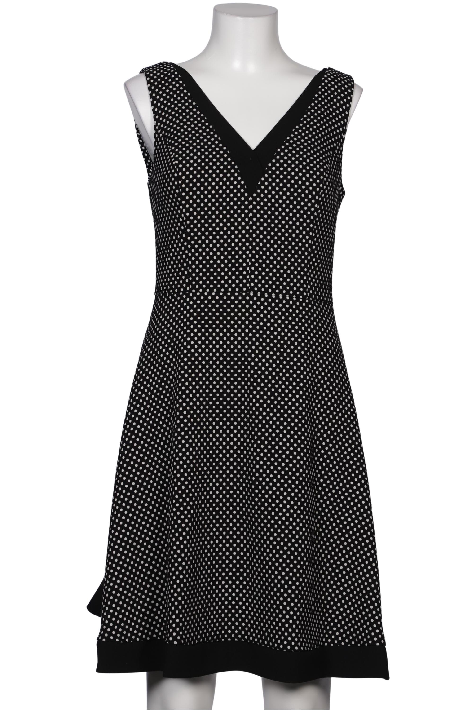 

Donna Karan NEW York Damen Kleid, schwarz, Gr. 10