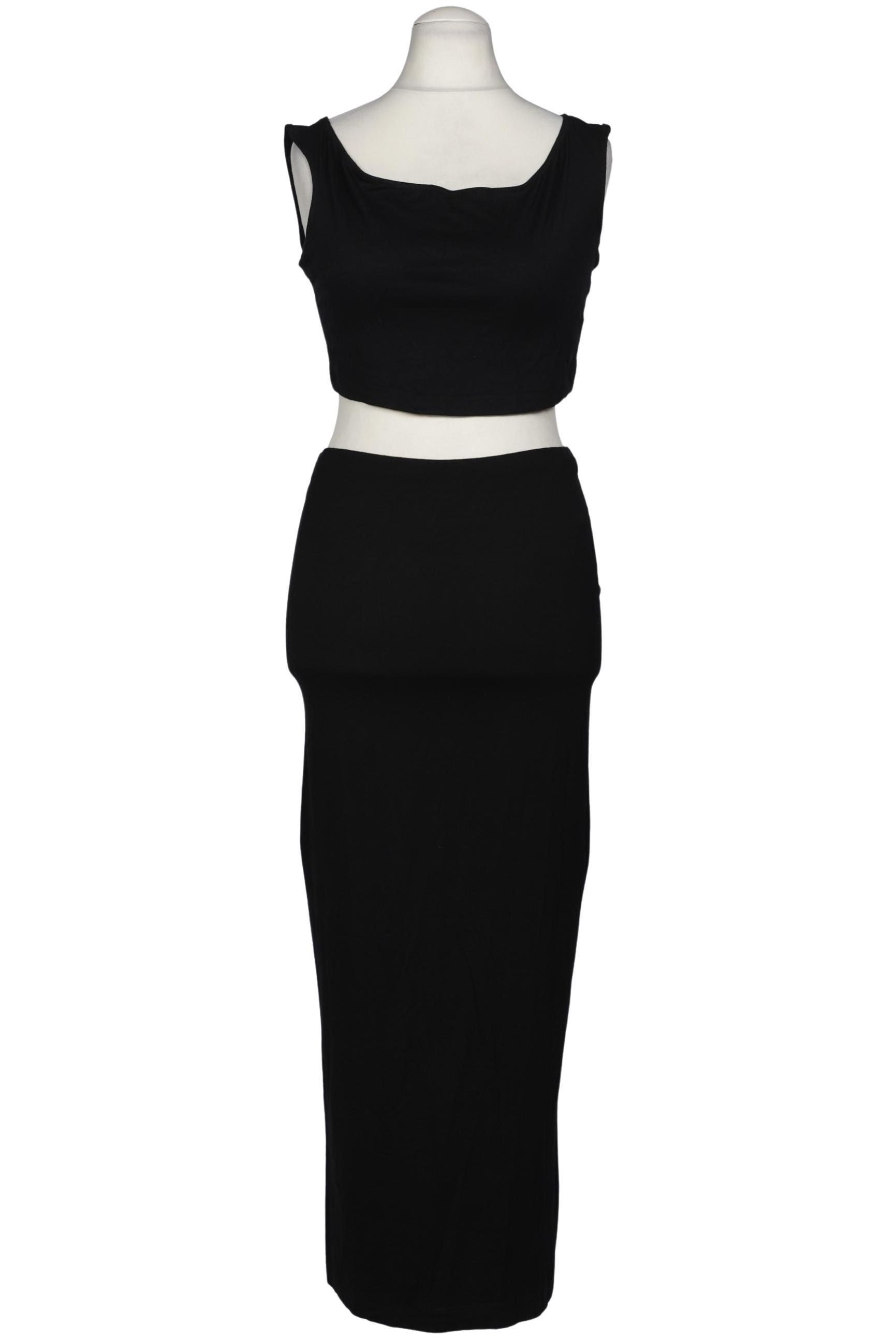 

Donna Karan NEW York Damen Anzug, schwarz, Gr. 38