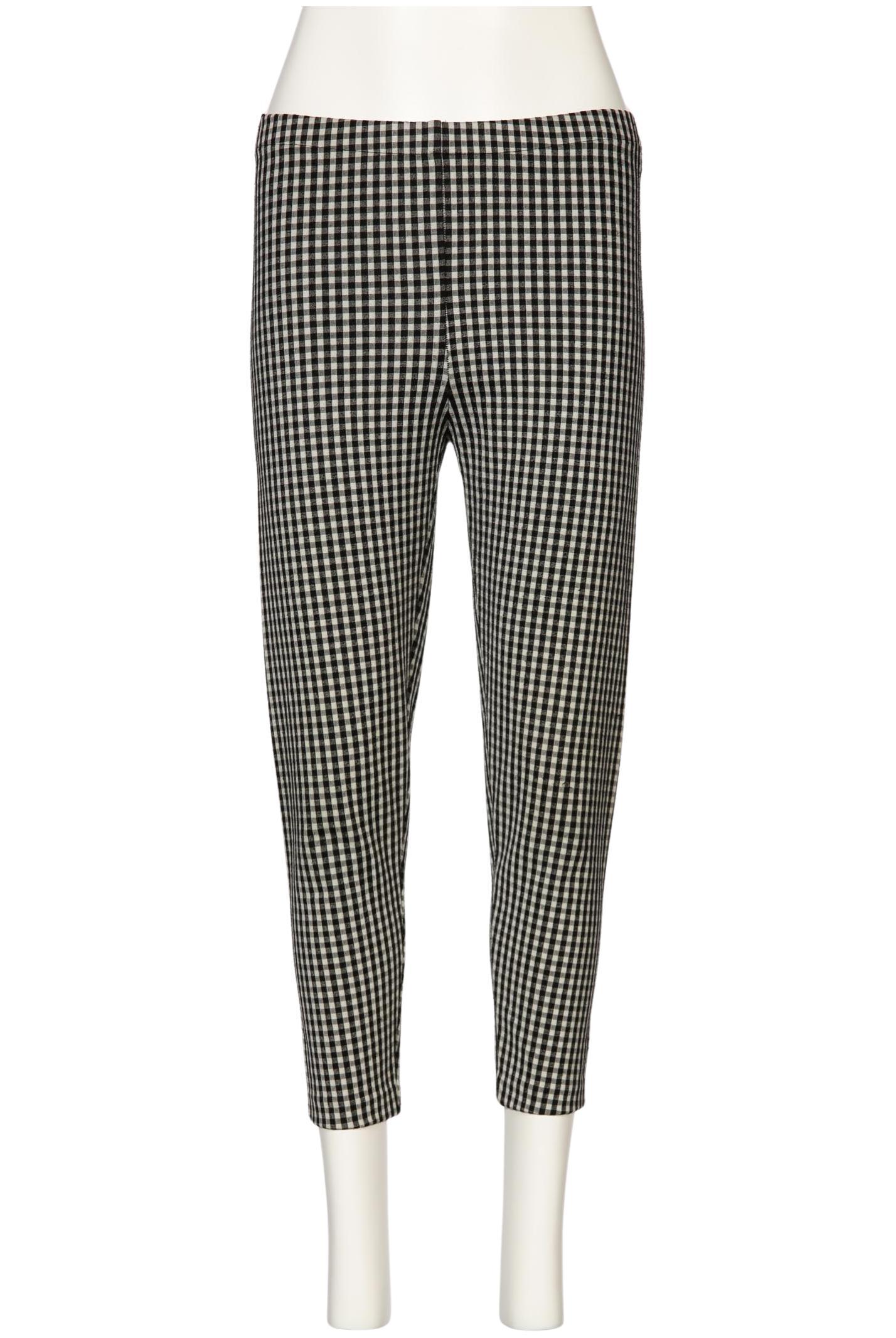 

Donna Karan NEW York Damen Stoffhose, mehrfarbig, Gr. 0