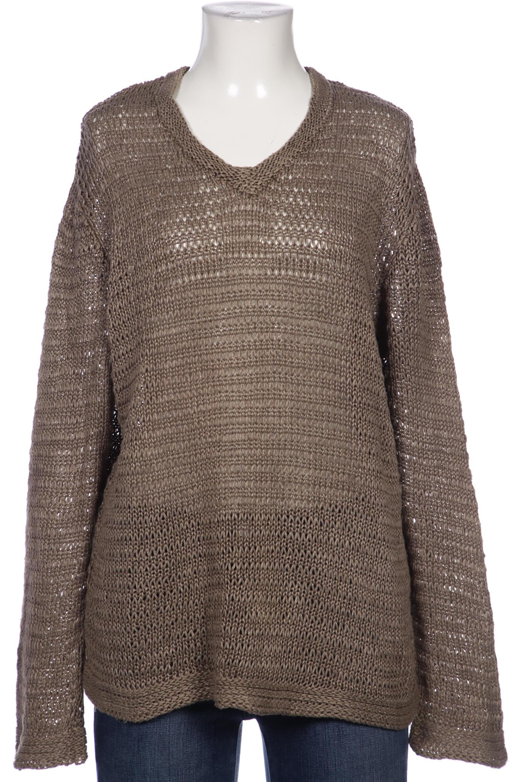 

DONNA KARAN NEW YORK Damen Pullover, grau
