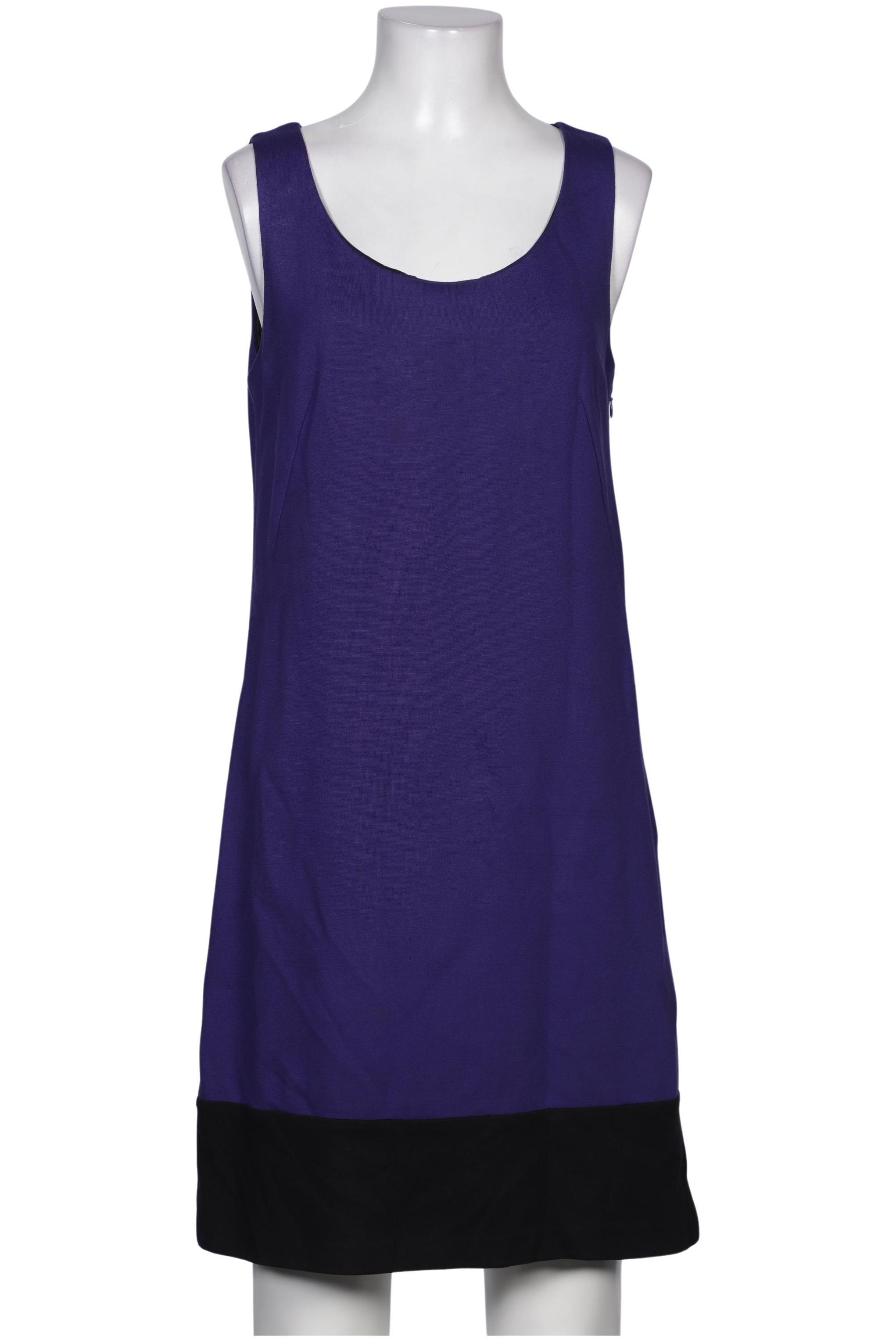 

Donna Karan NEW York Damen Kleid, flieder, Gr. 36