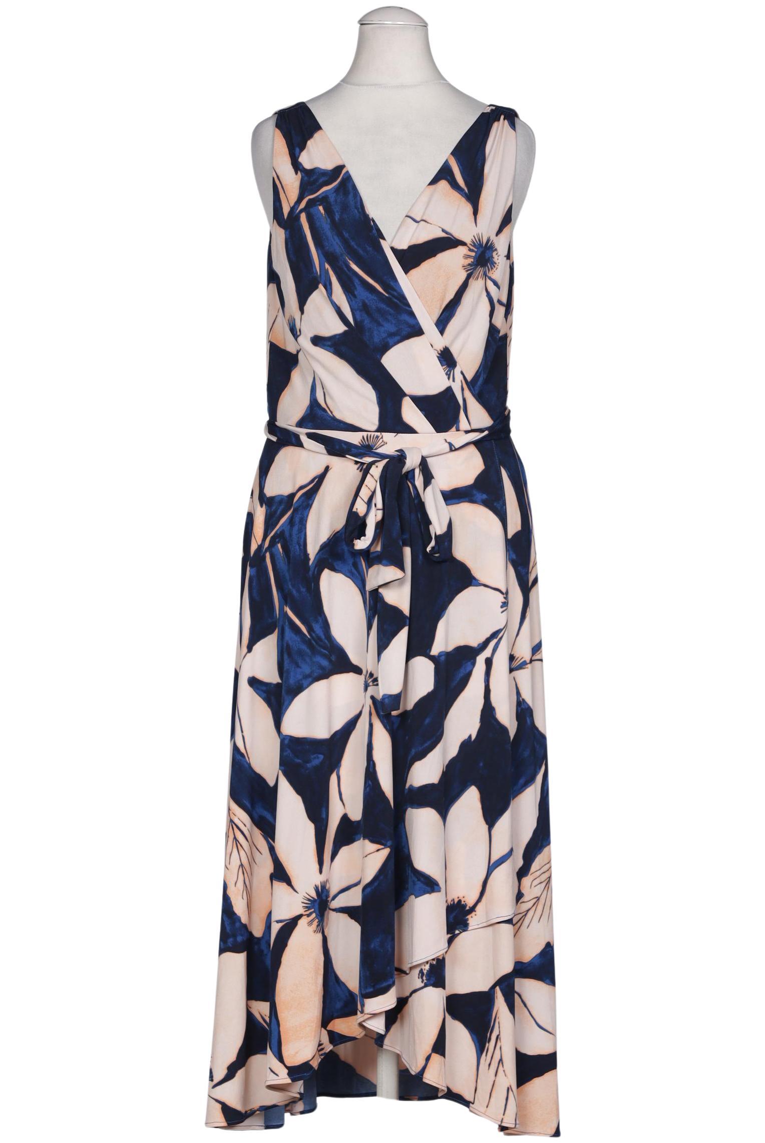 

Donna Karan NEW York Damen Kleid, mehrfarbig, Gr. 36