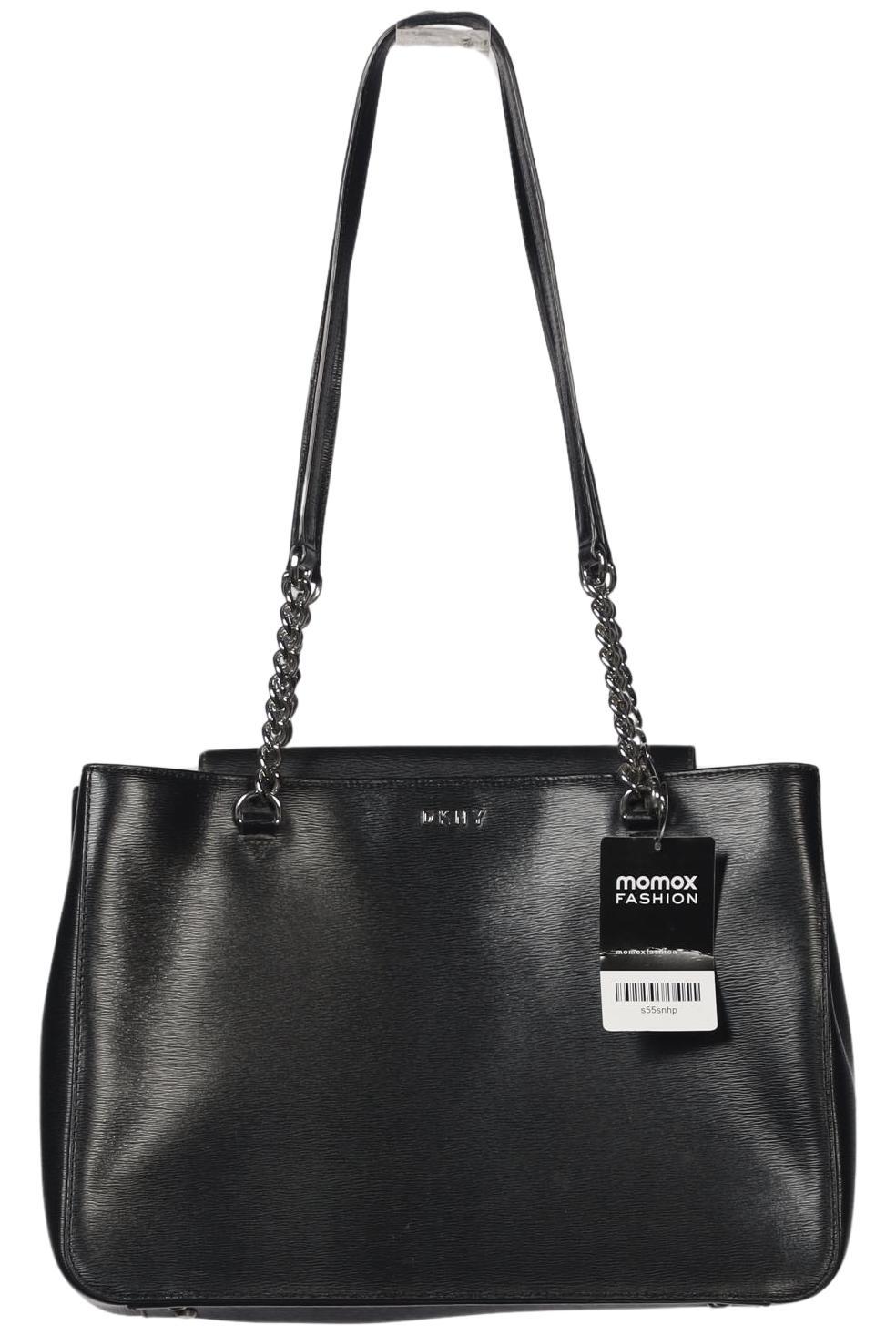 

Donna Karan NEW York Damen Handtasche, schwarz, Gr.