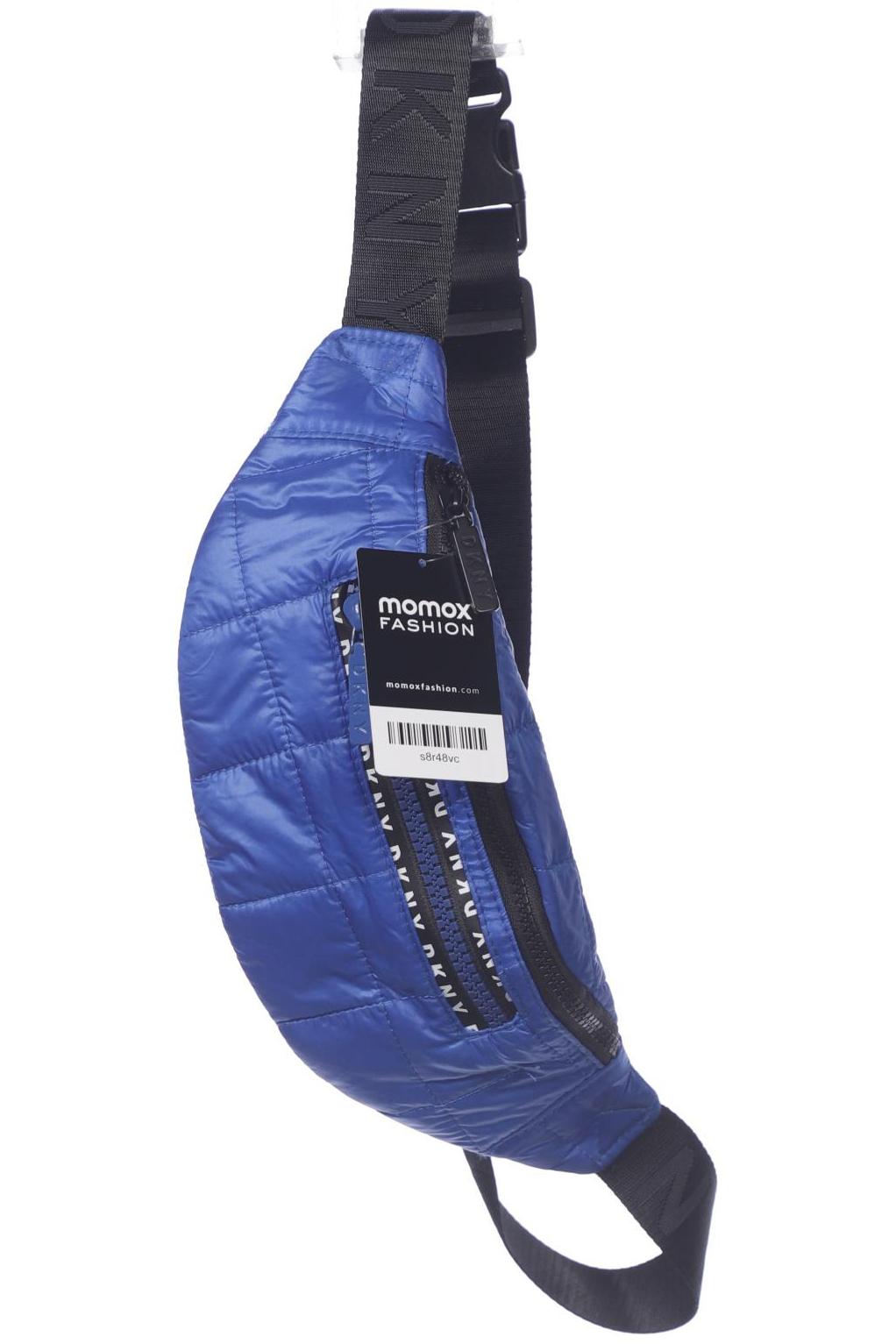 

Donna Karan NEW York Damen Handtasche, blau, Gr.