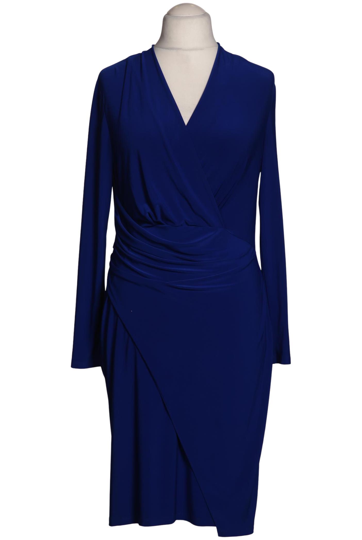 

Donna Karan NEW York Damen Kleid, marineblau, Gr. 12
