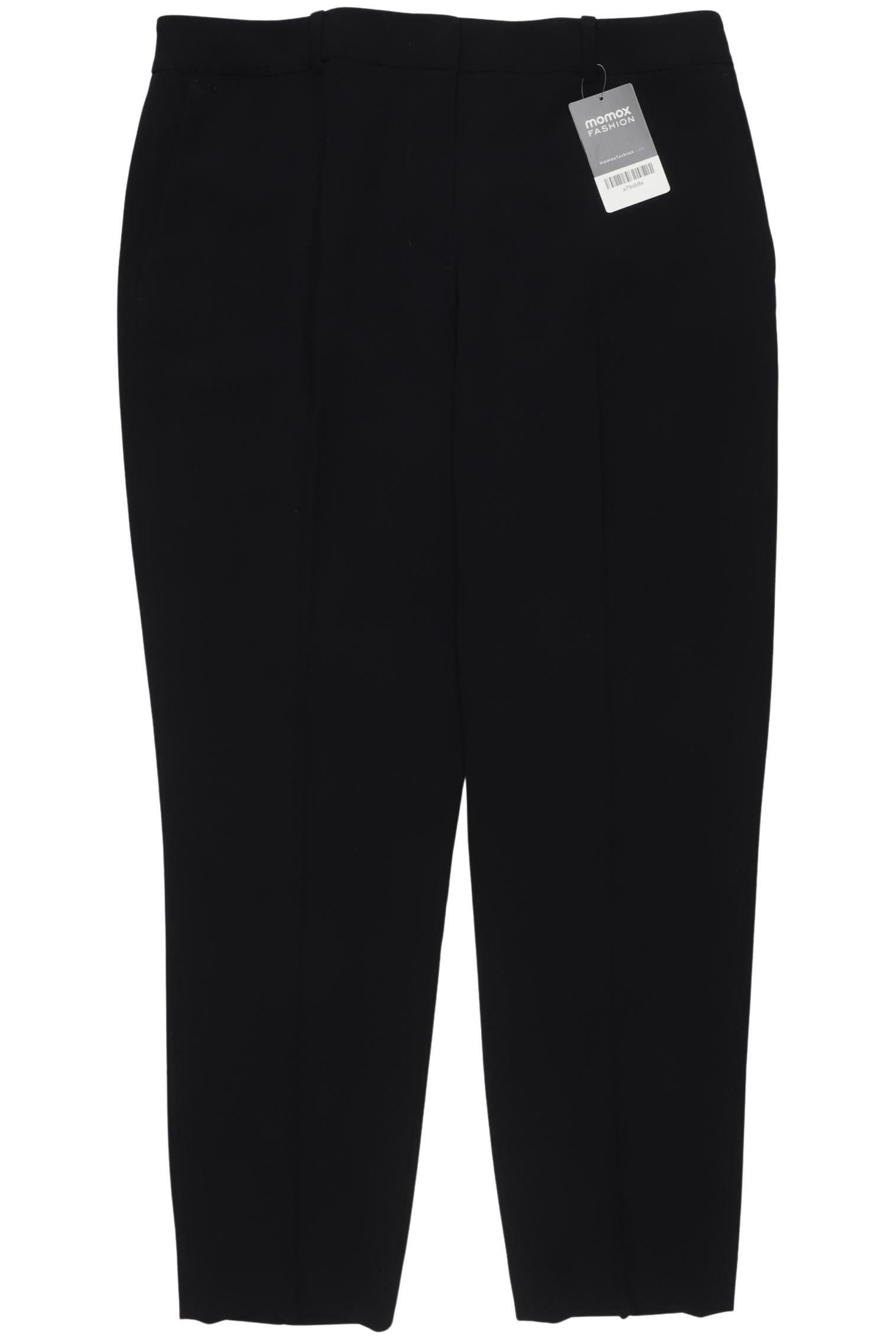 

Donna Karan NEW York Damen Stoffhose, marineblau, Gr. 10