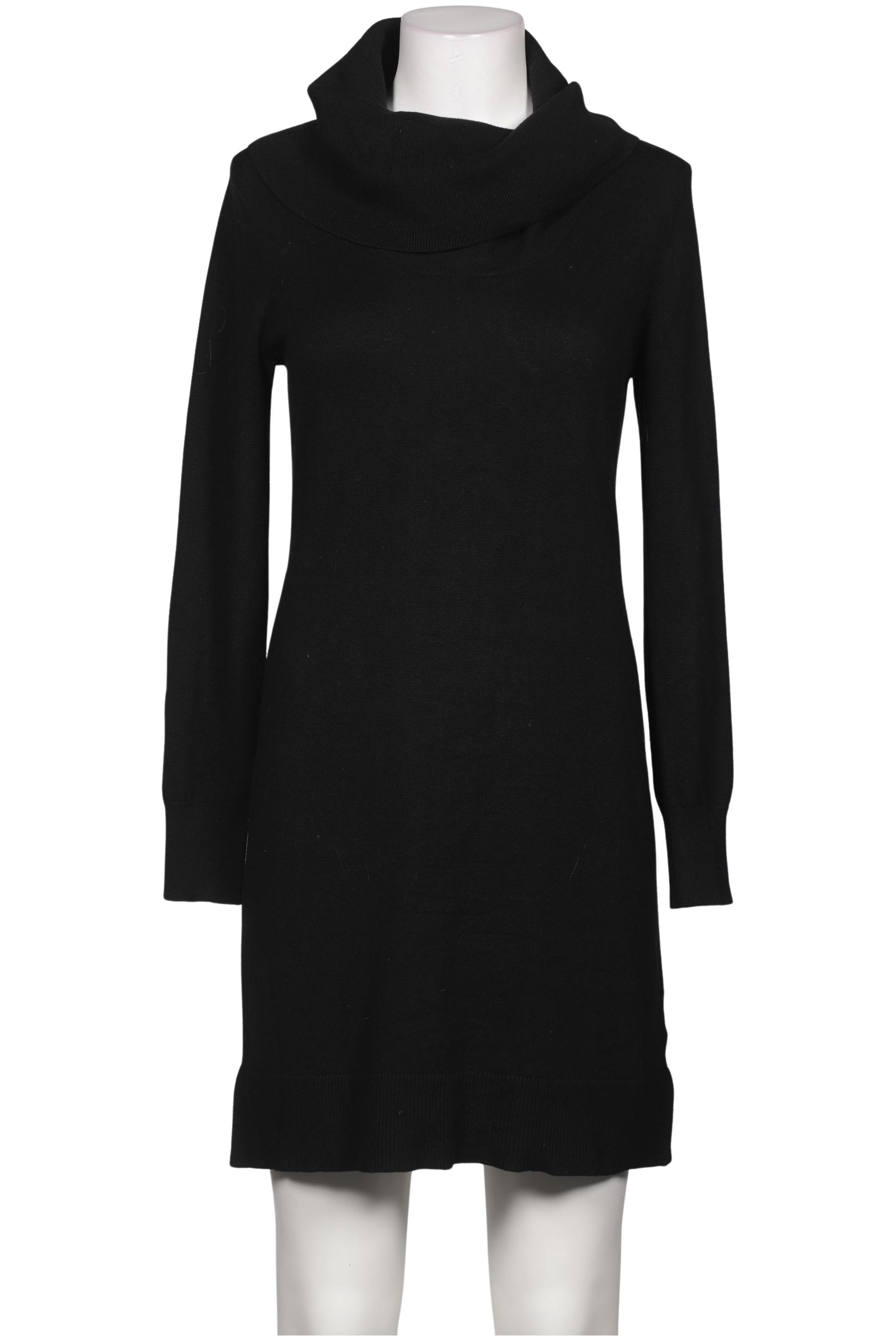 

Donna Karan NEW York Damen Kleid, schwarz, Gr. 36