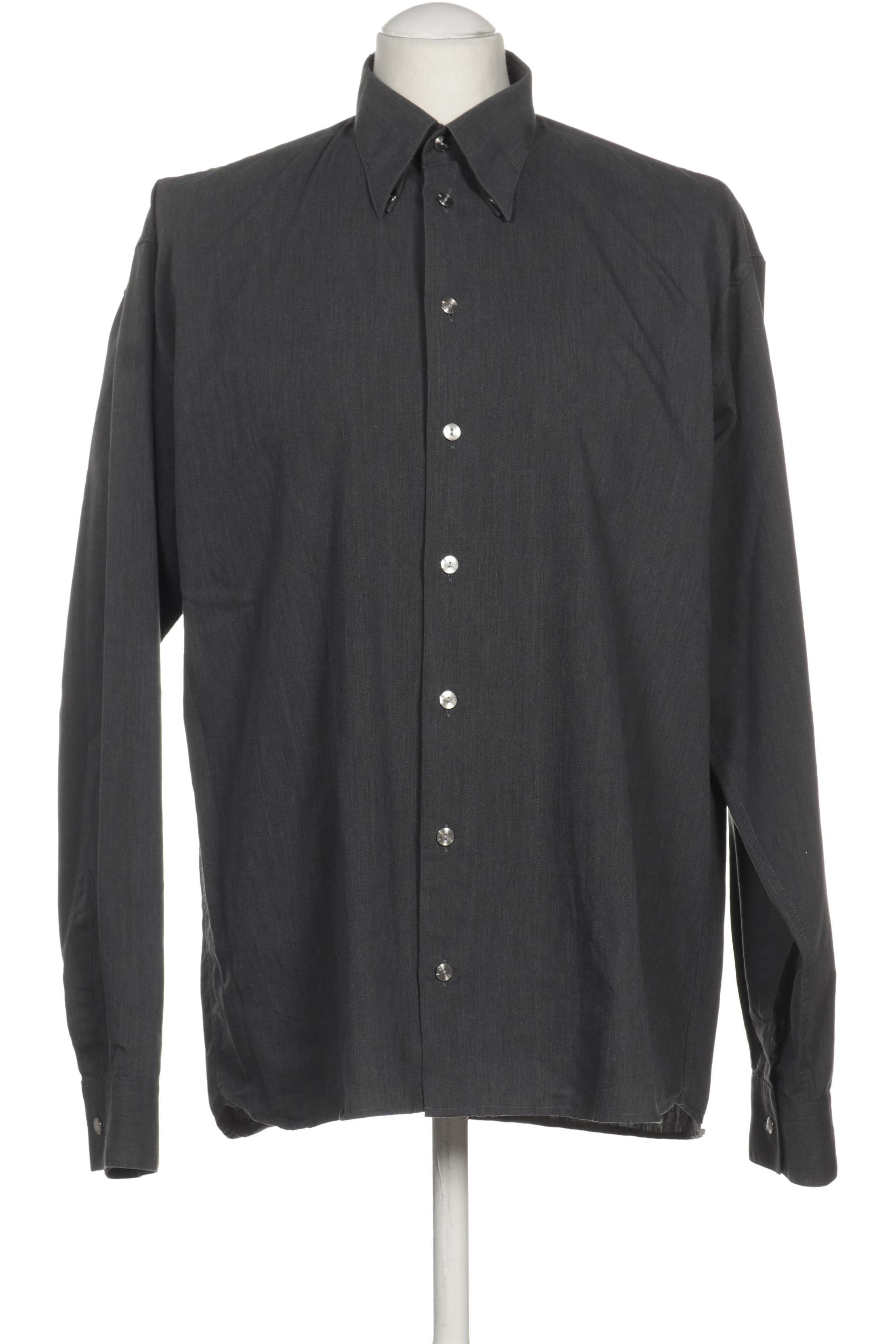 

Doris Hartwich Herren Hemd, grau, Gr.